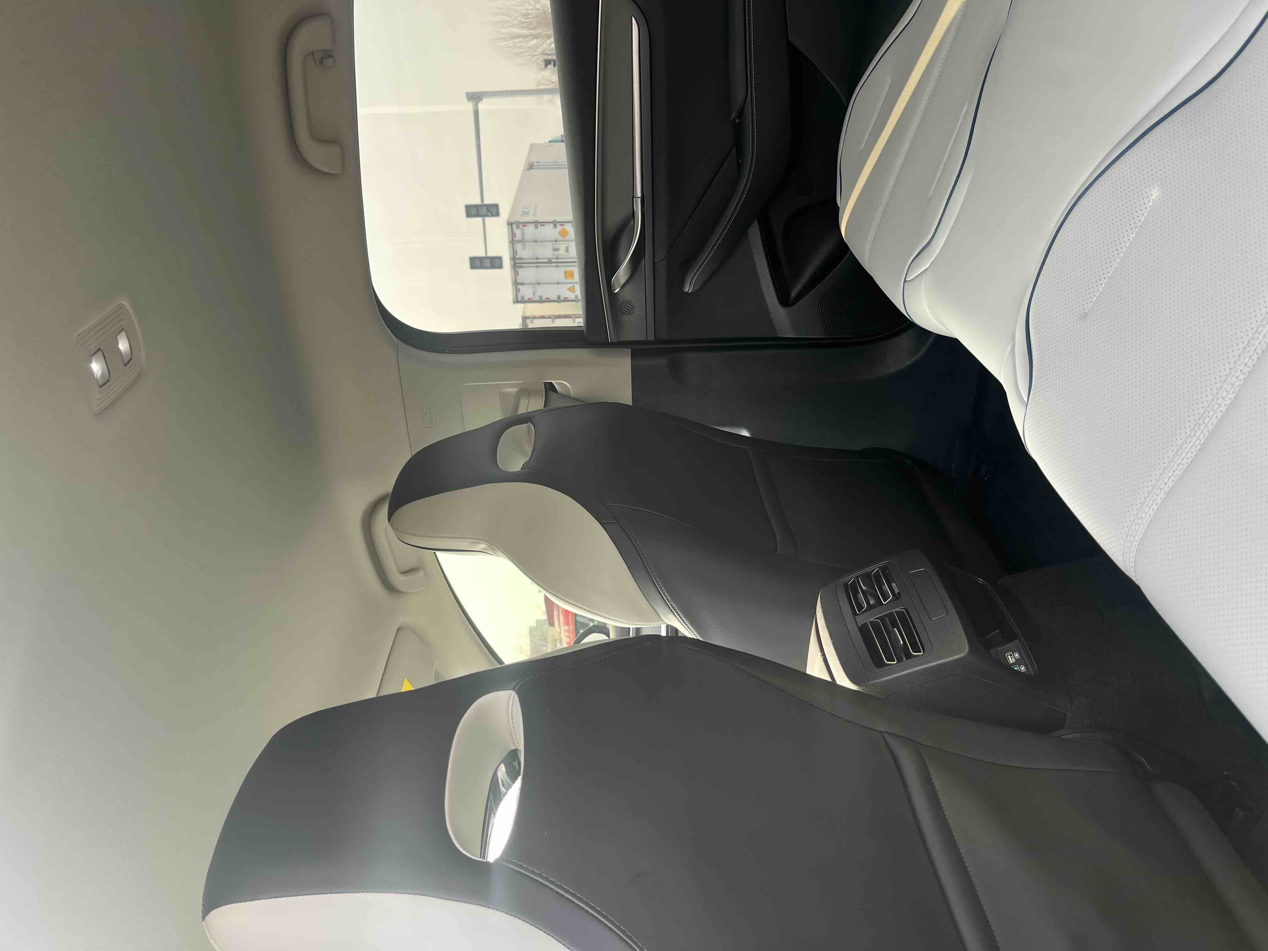 BYD Destroyer 05 2023 imagen de coche #5