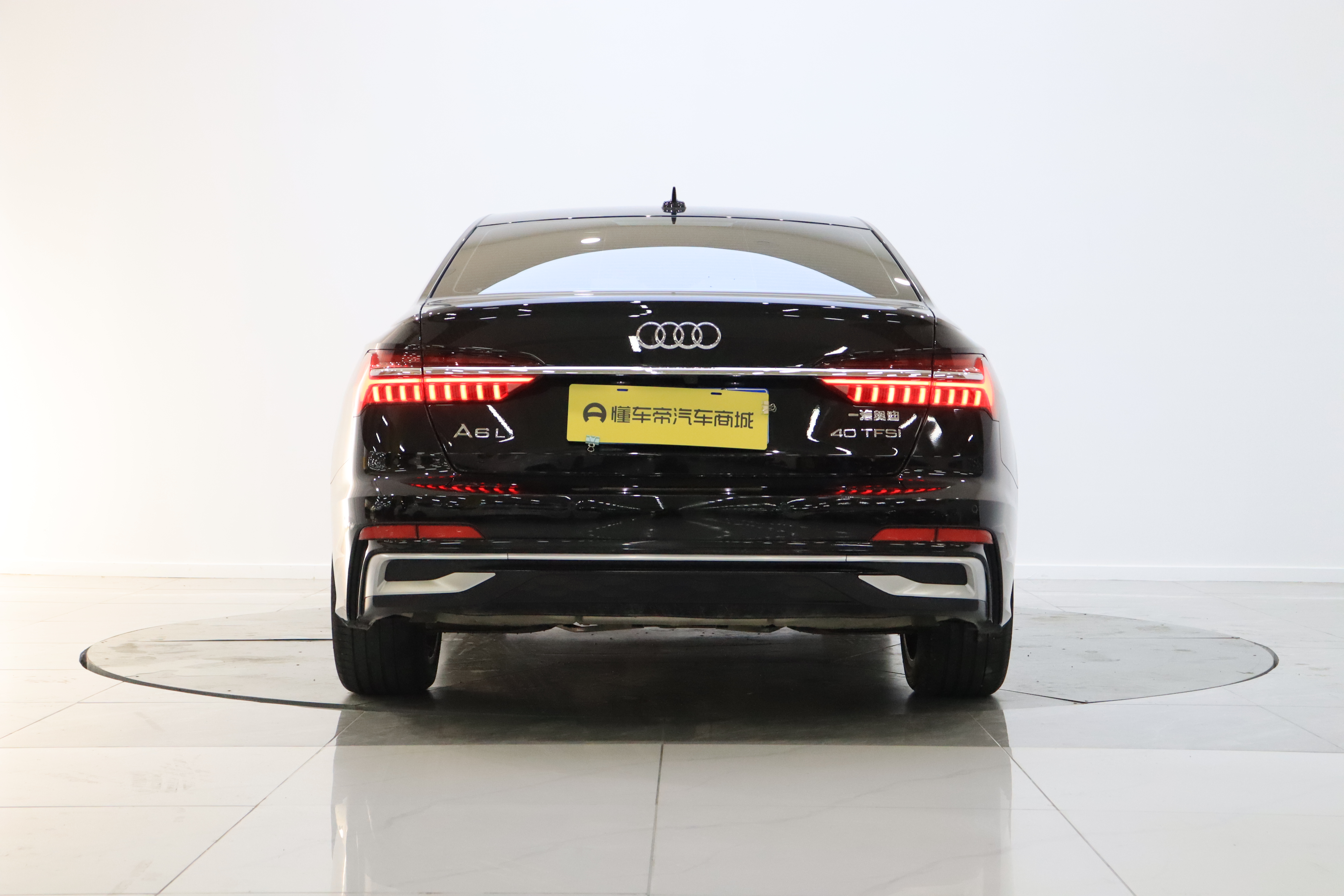 Audi A6L 2023 car image #5