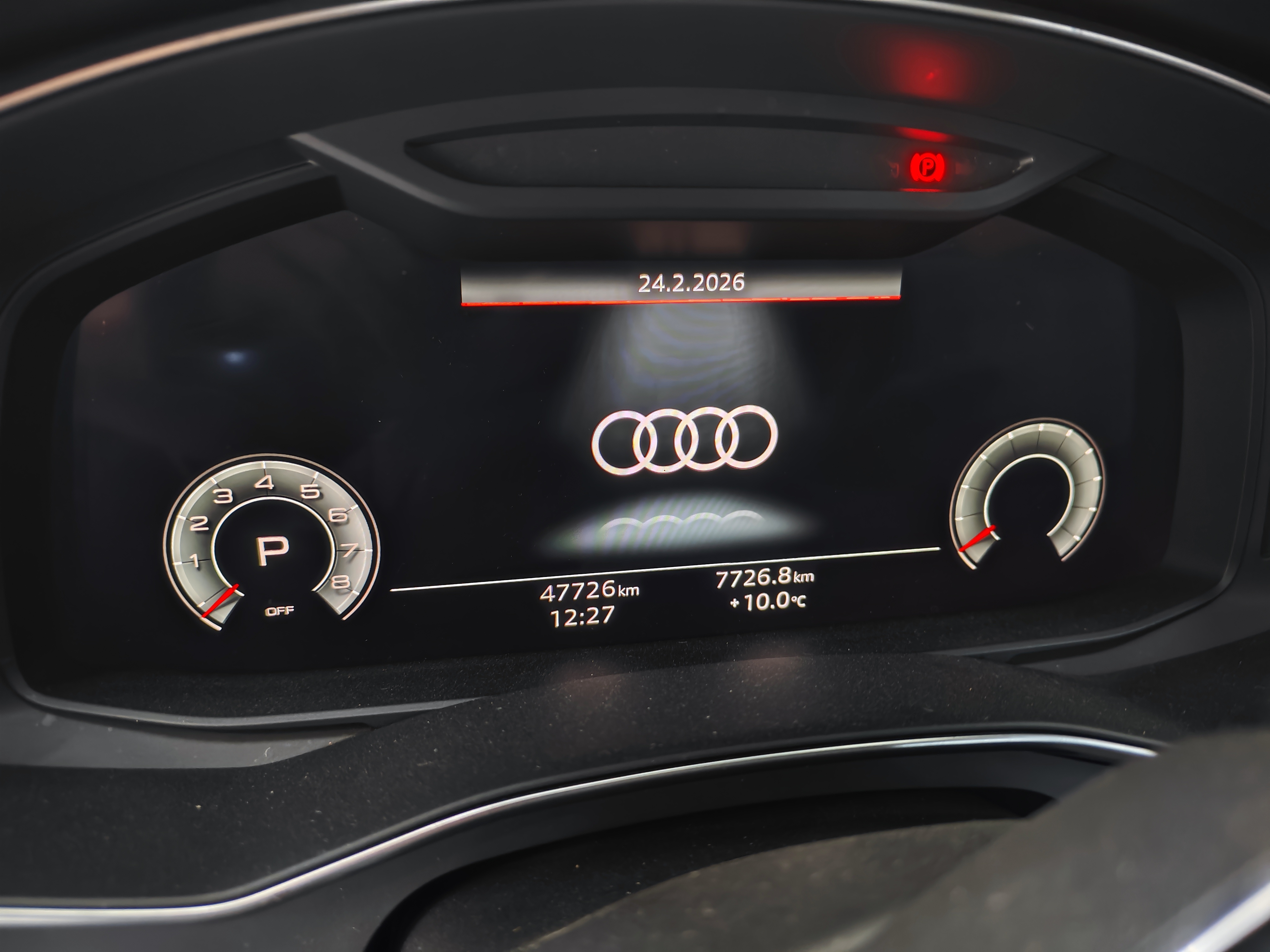 Audi A6L 2023 #5 Audi A6L 2023 car image #5