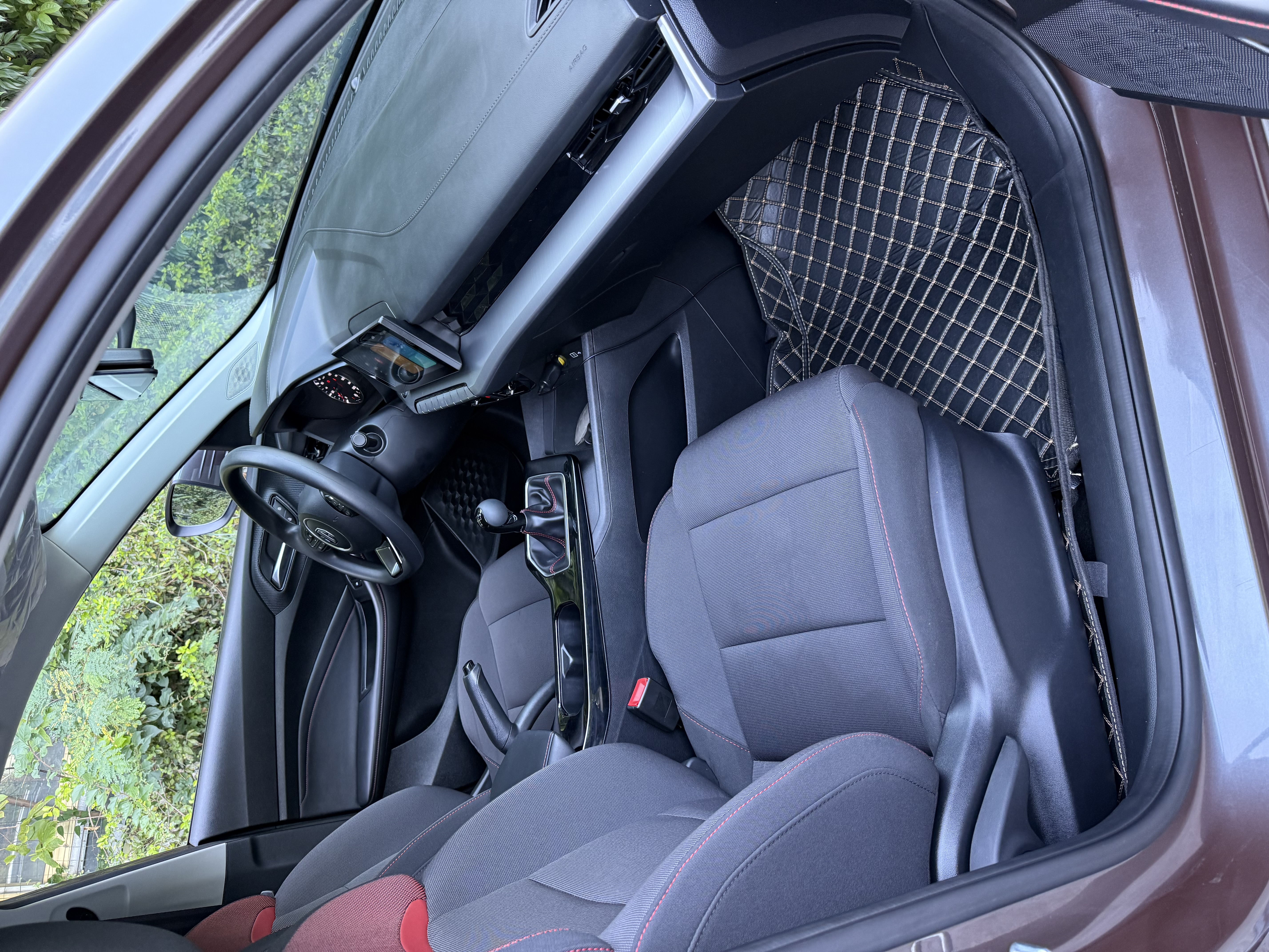 MG 5 2024 immagine di auto #5