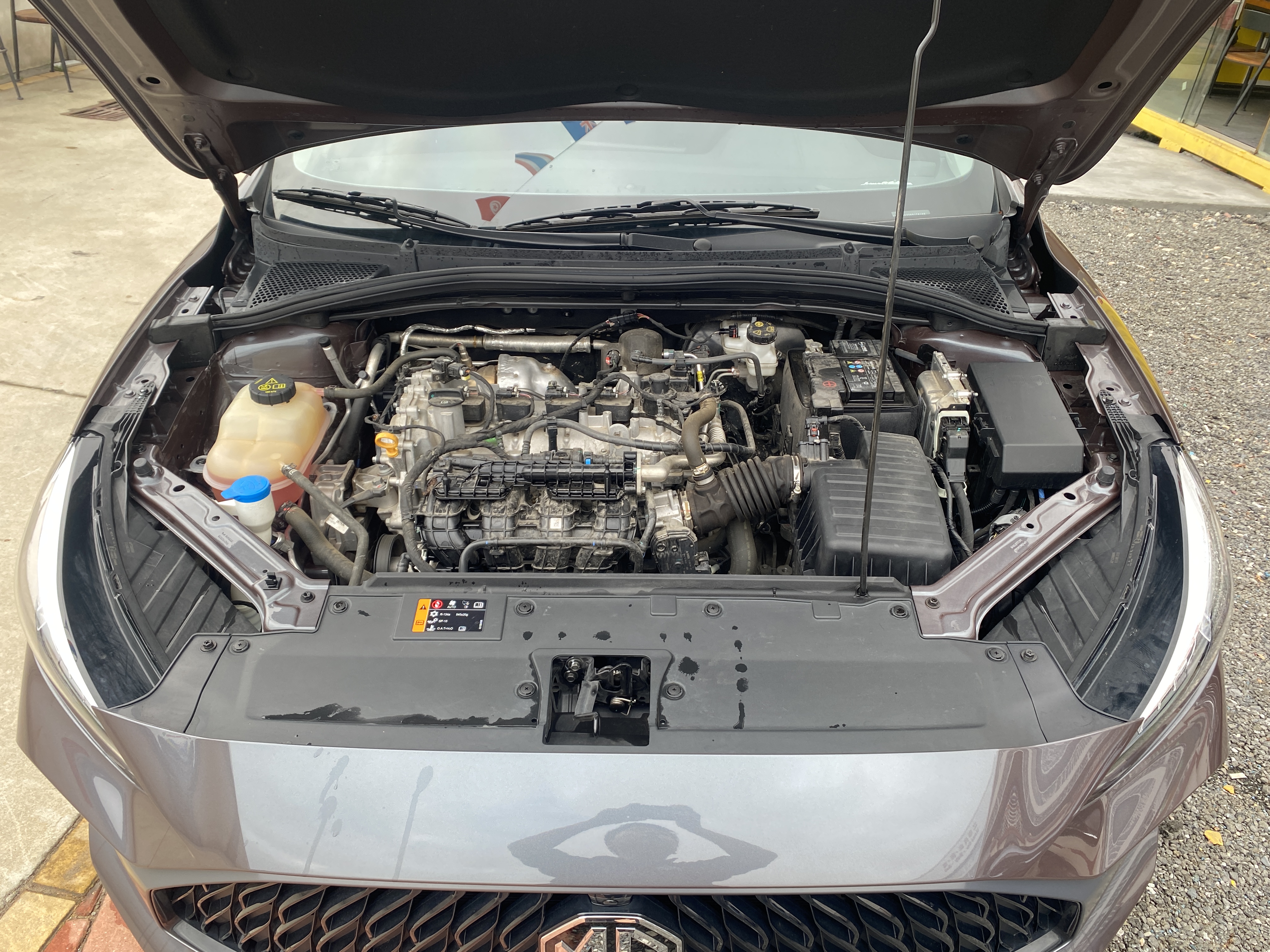 5 2024 #5 5 2024 imagen de coche #5