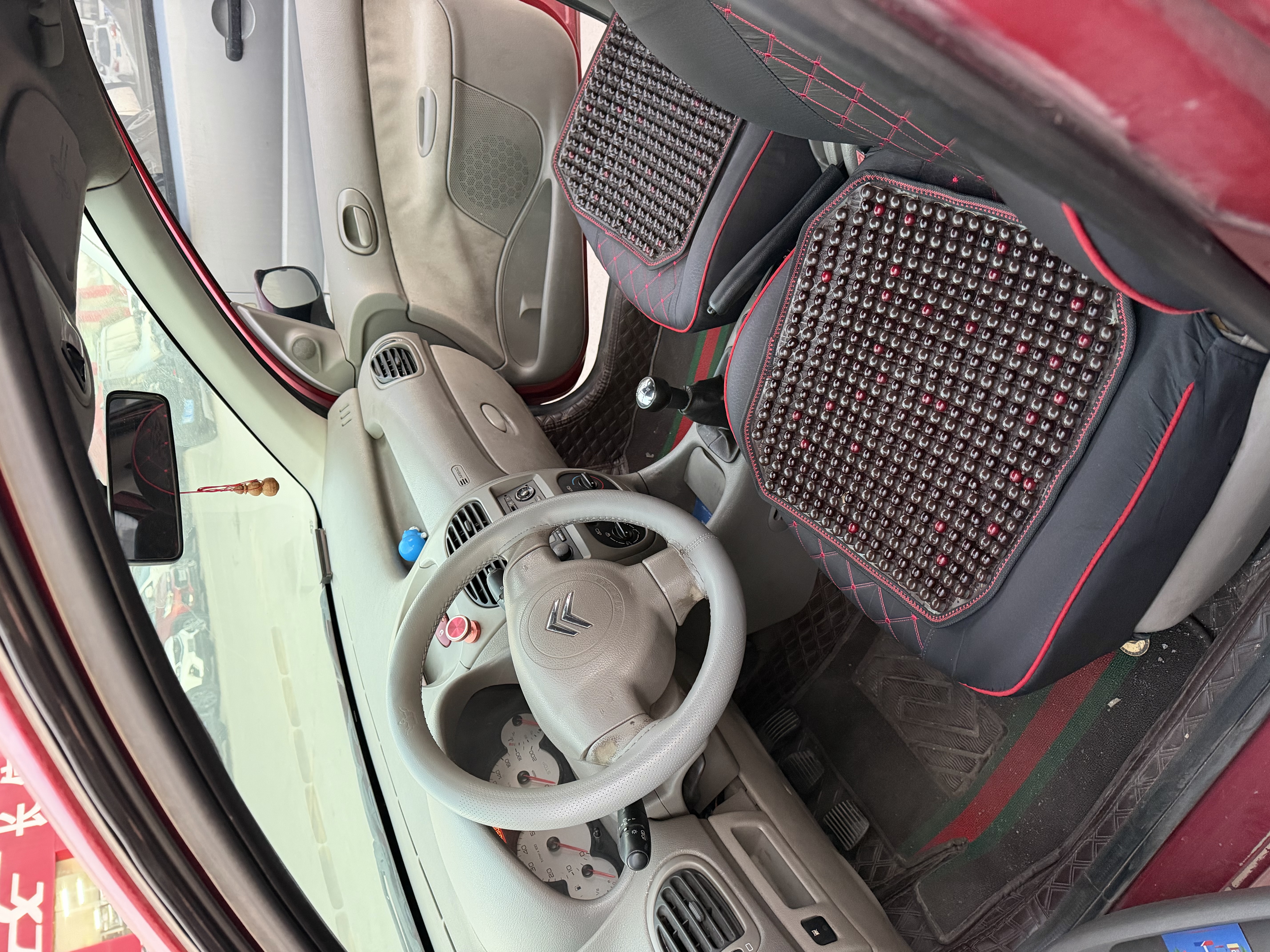 Citroen C2 2010 #5 Citroen C2 2010 immagine di auto #5