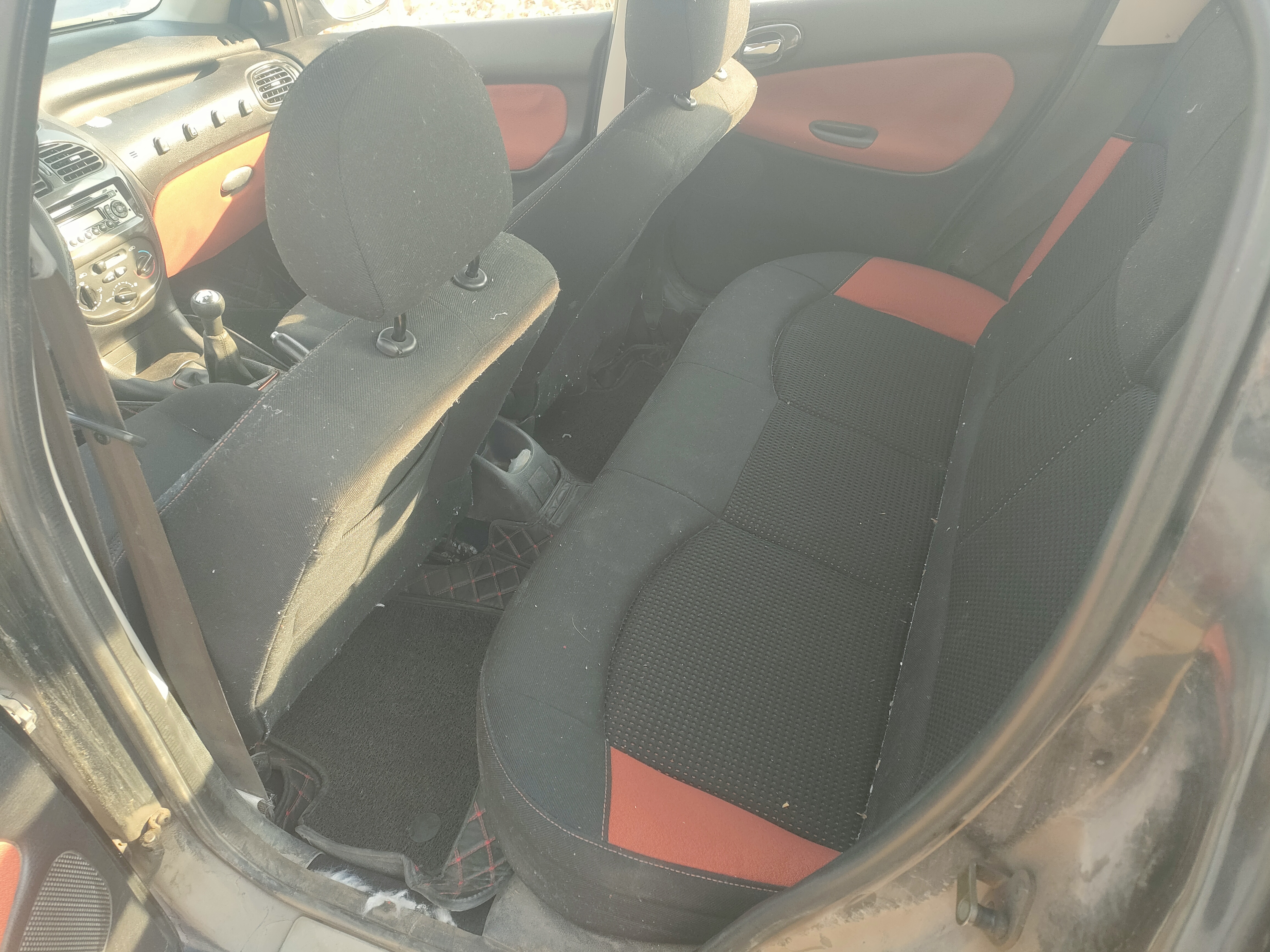 Citroen C2 2011 #5 Citroen C2 2011 immagine di auto #5