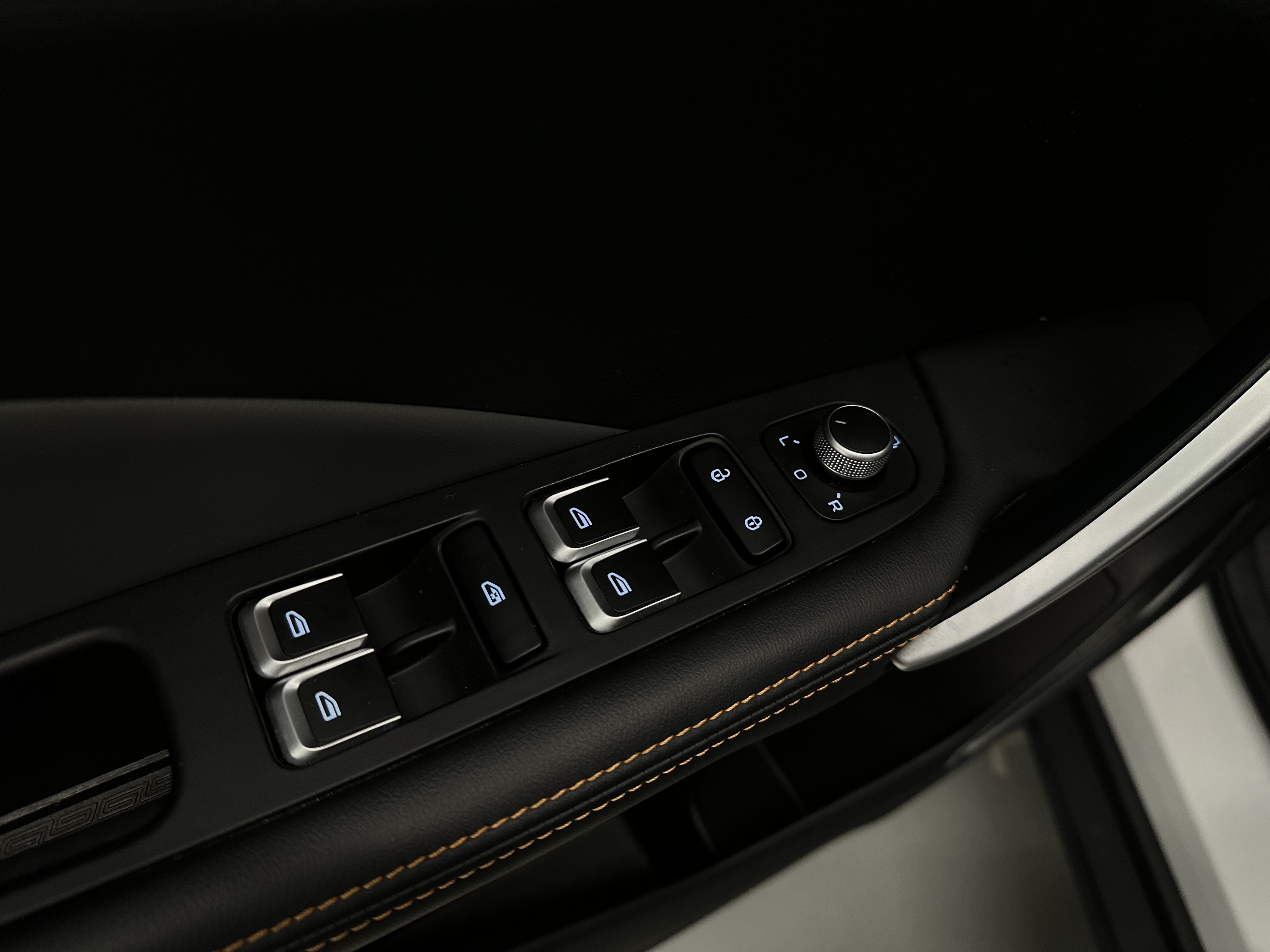 Coolray 2024 #5 Coolray 2024 immagine di auto #5