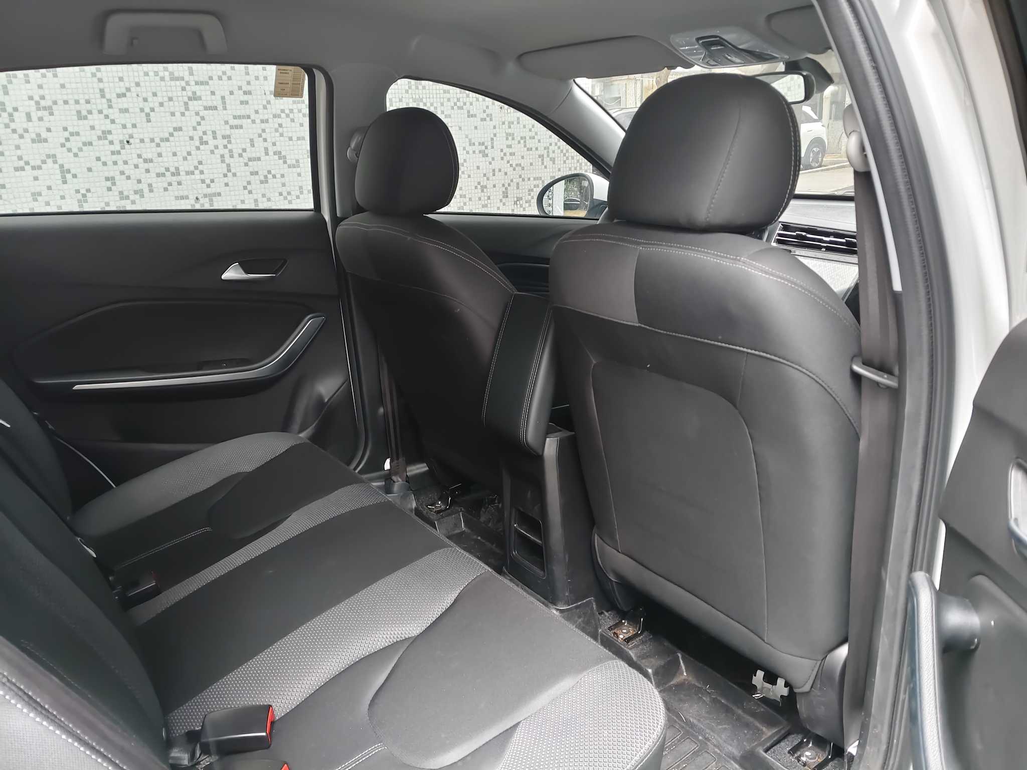 Chery Tiggo 3x 2024 car image #5