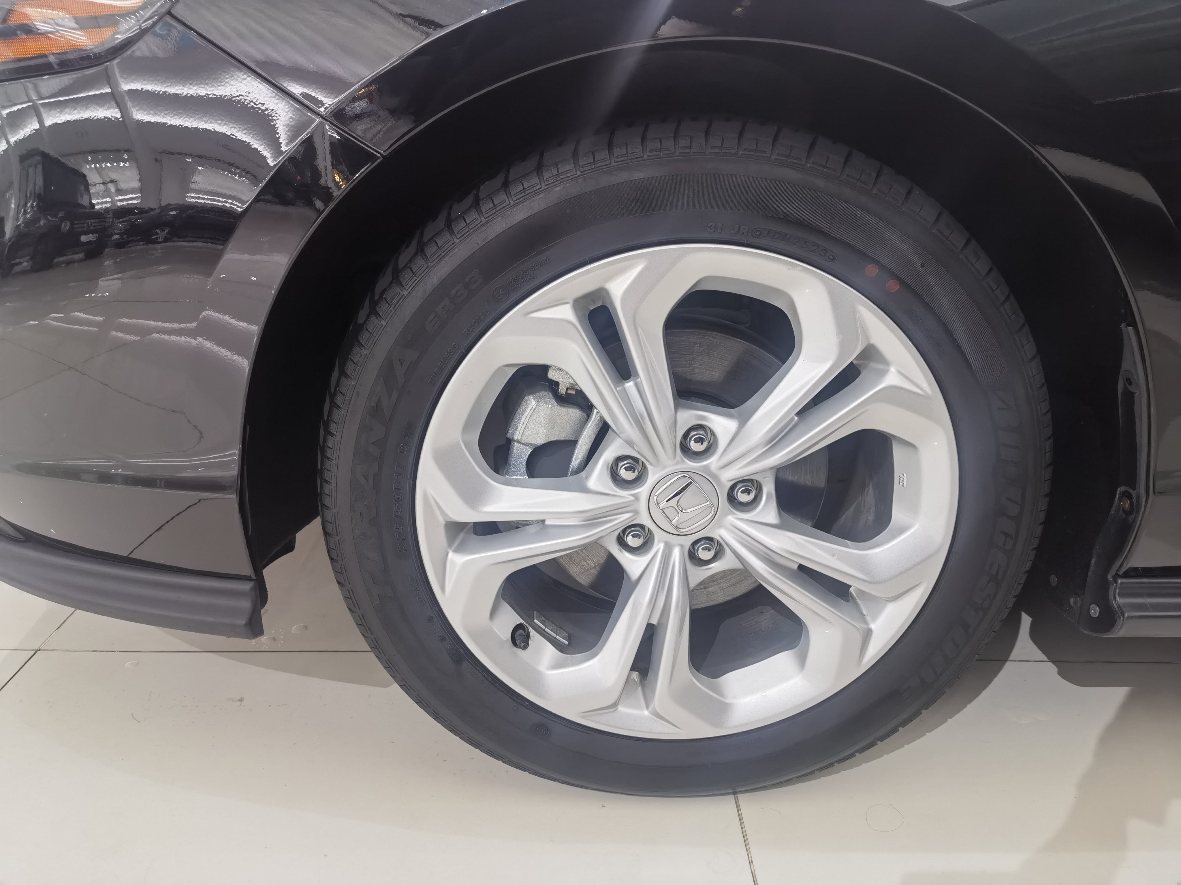 Honda Accord 2023 #5 Honda Accord 2023 car image #5