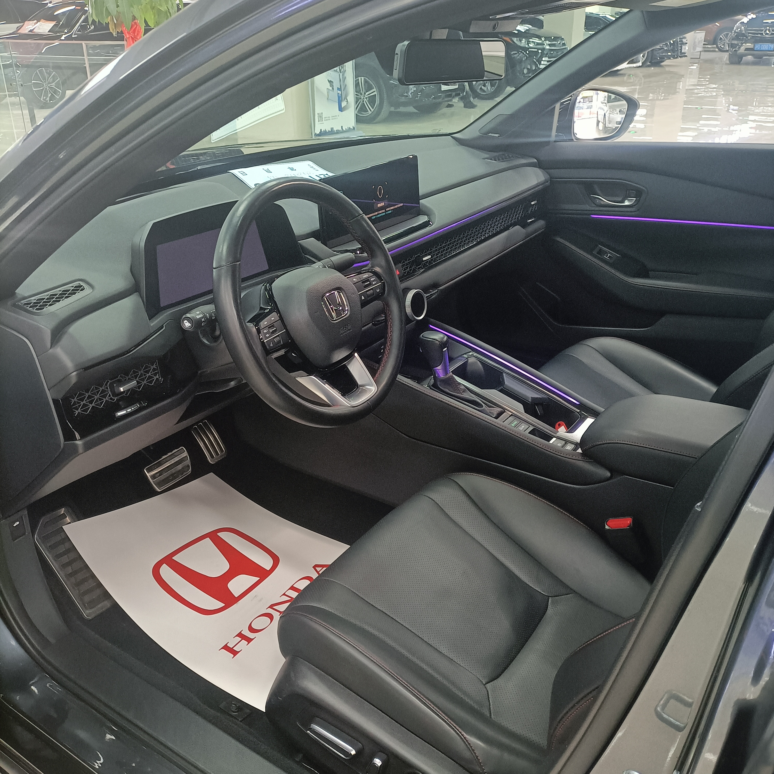 本田 雅阁 2023 汽车图片 #5