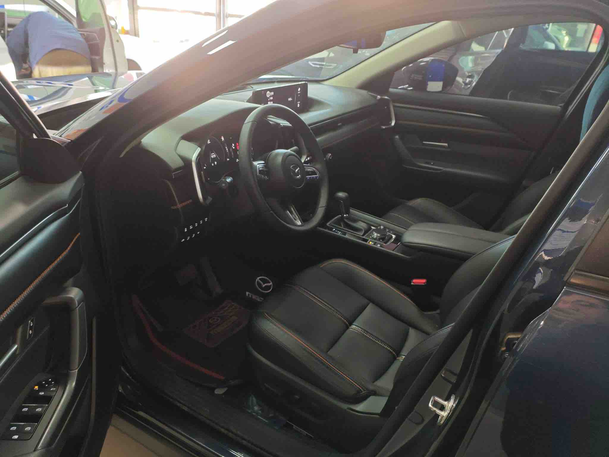 Mazda CX-50 XingYe 2023 car image #5