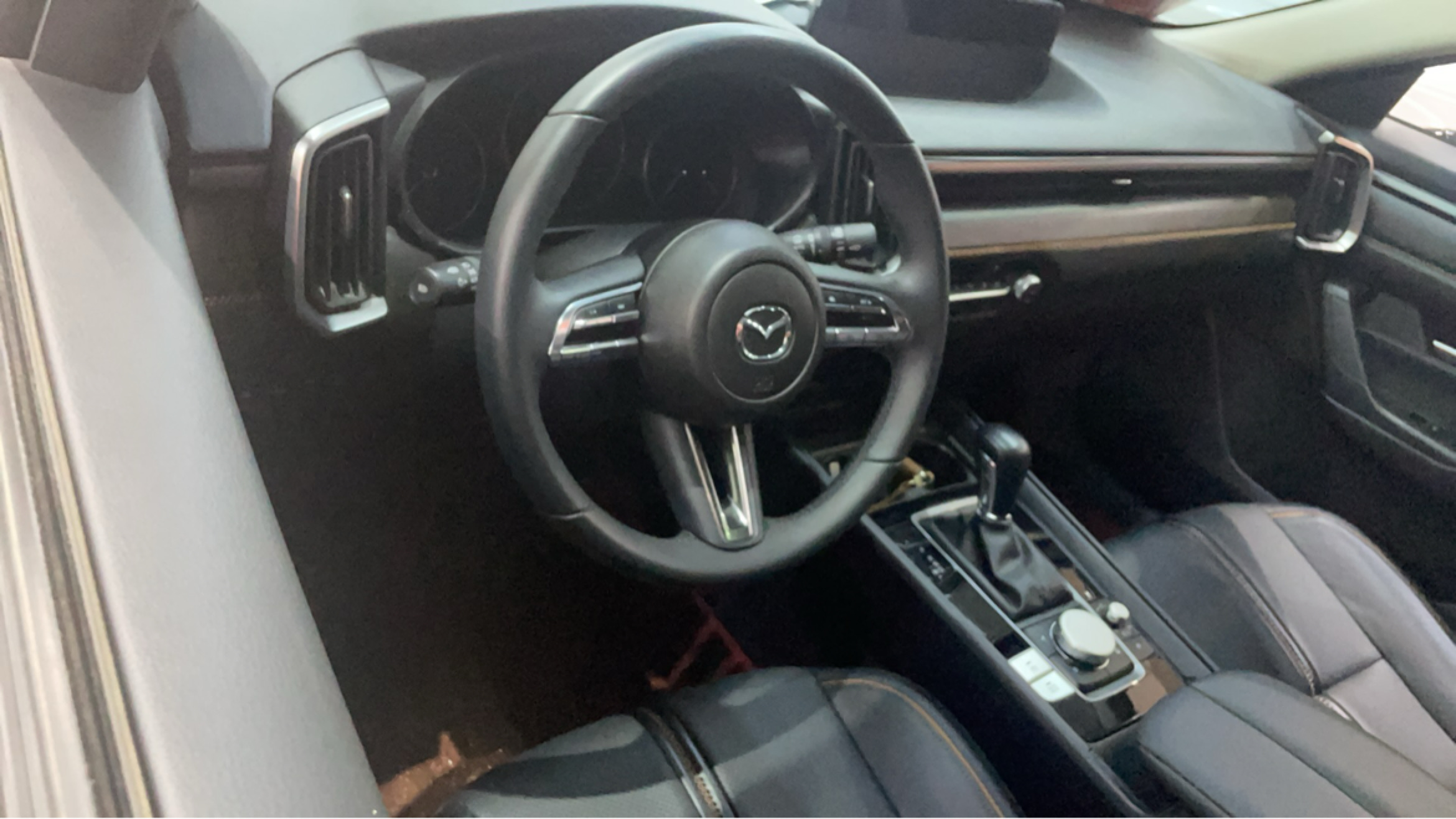 马自达 马自达CX-50行也 2023 汽车图片 #5