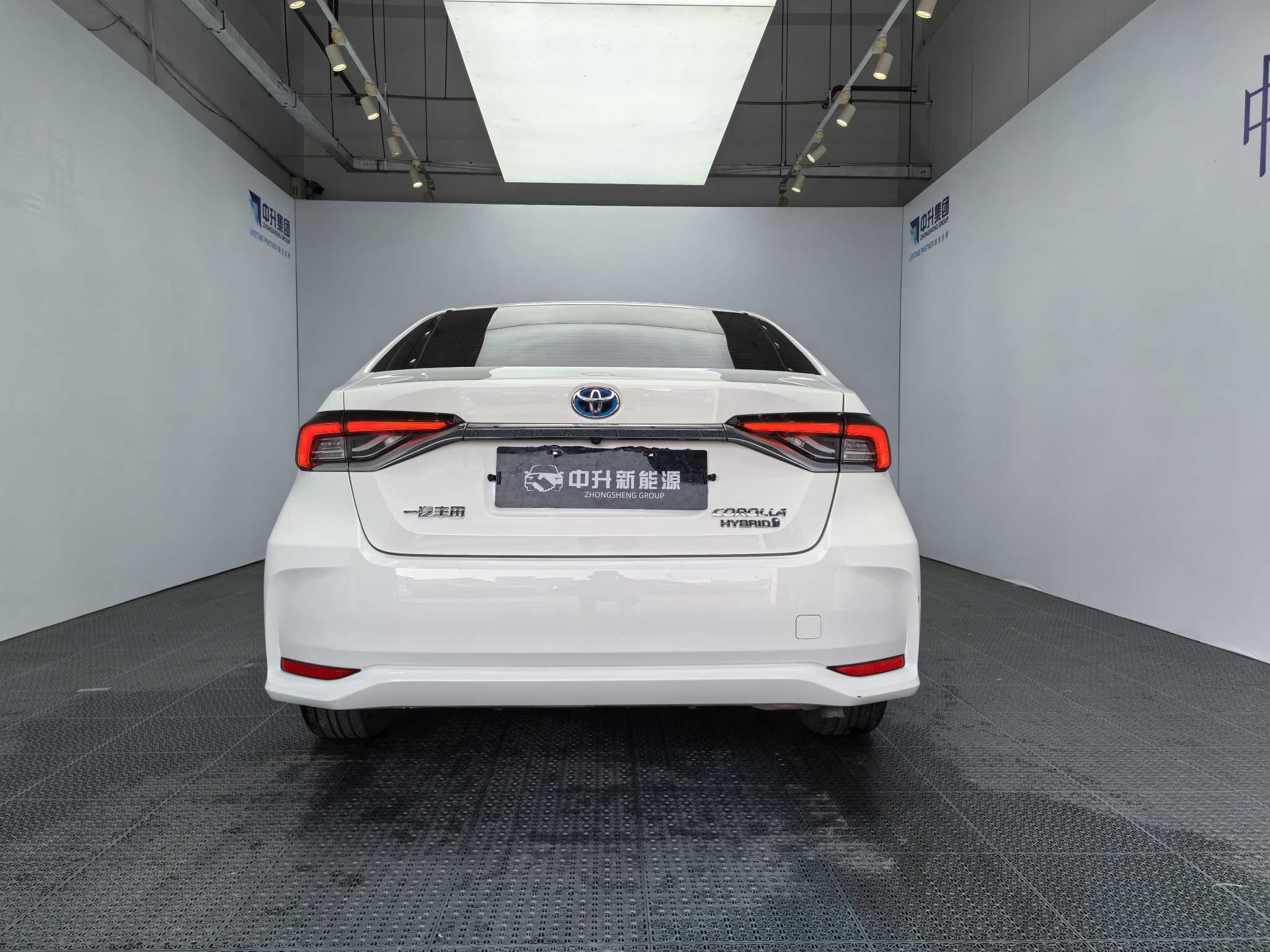 Toyota Corolla 2023 car image #5