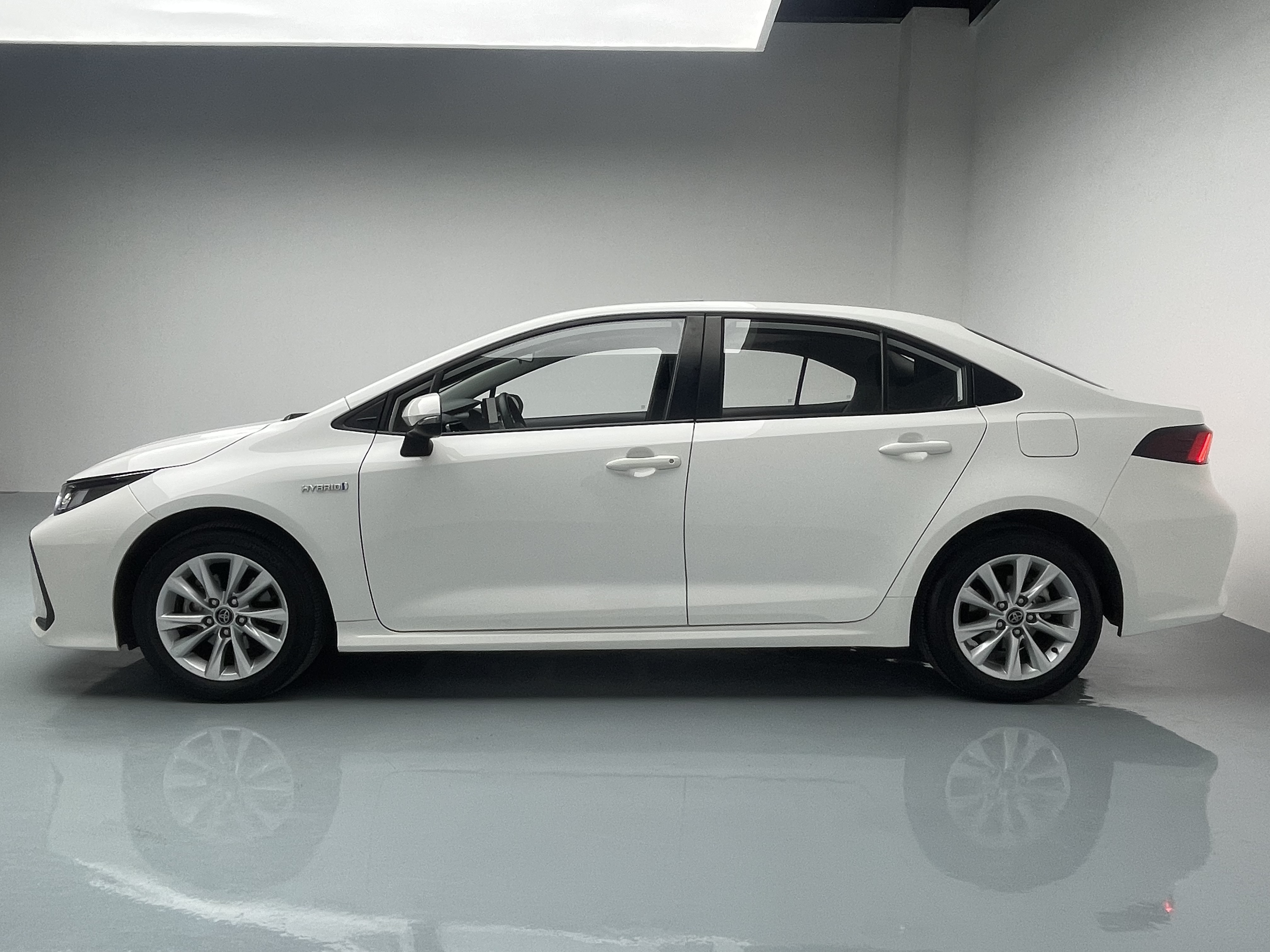 Toyota Corolla 2023 #5 Toyota Corolla 2023 car image #5