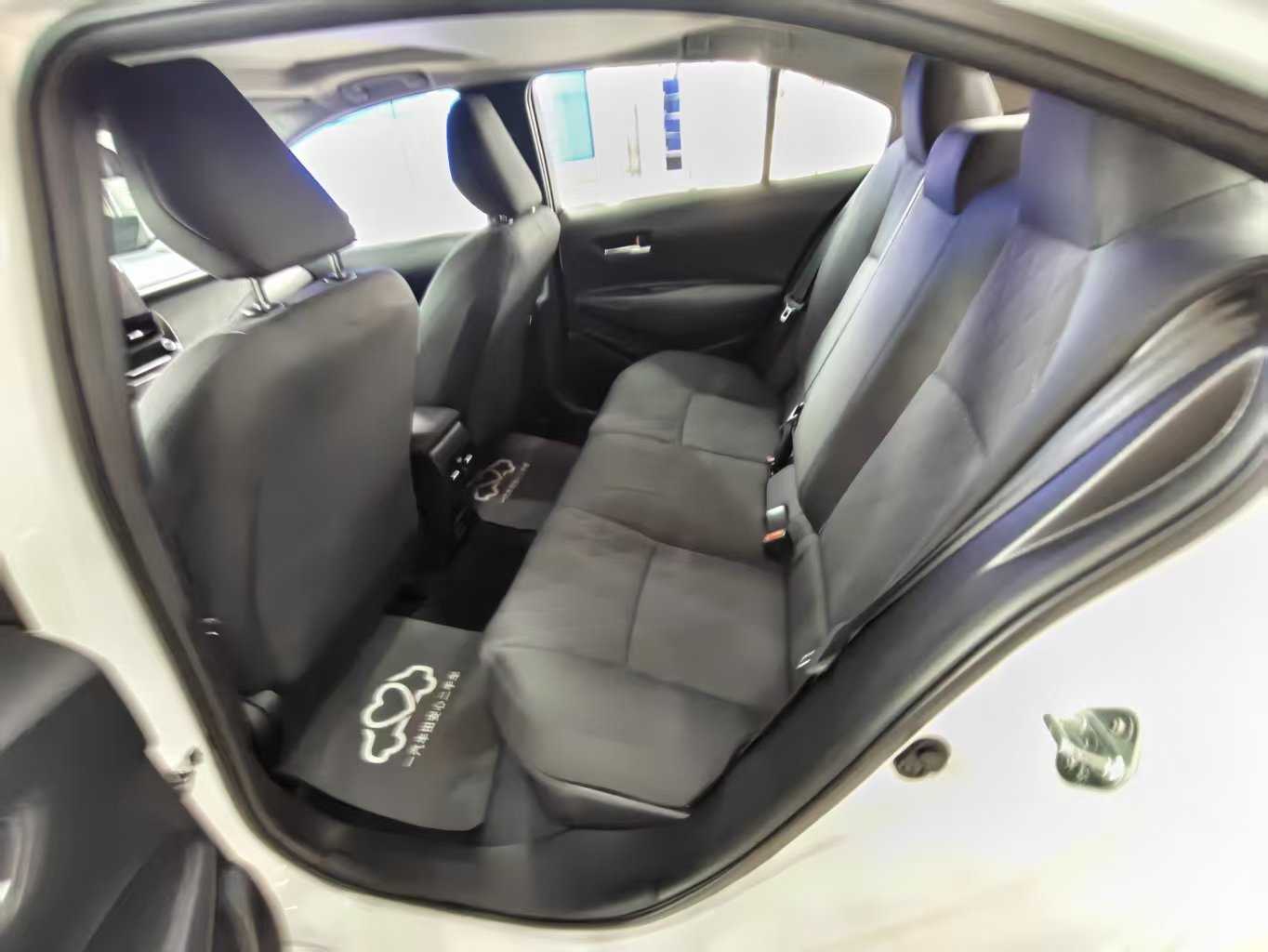 Corolla 2023 car image #5