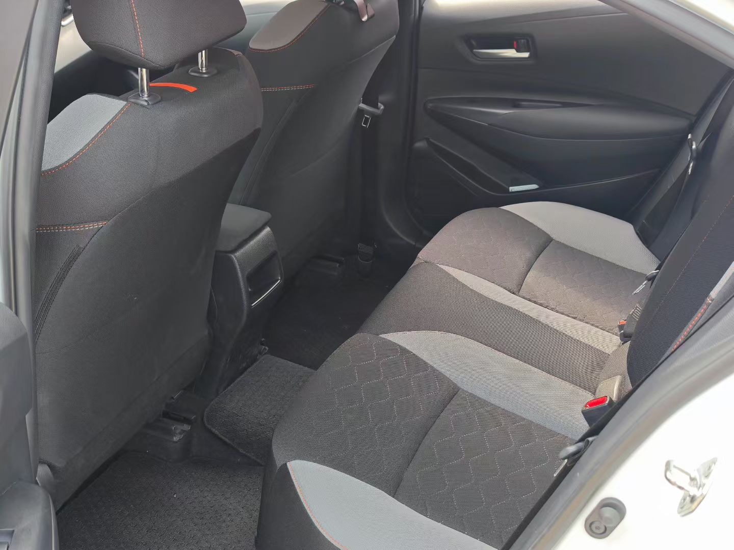 Corolla 2022 car image #5