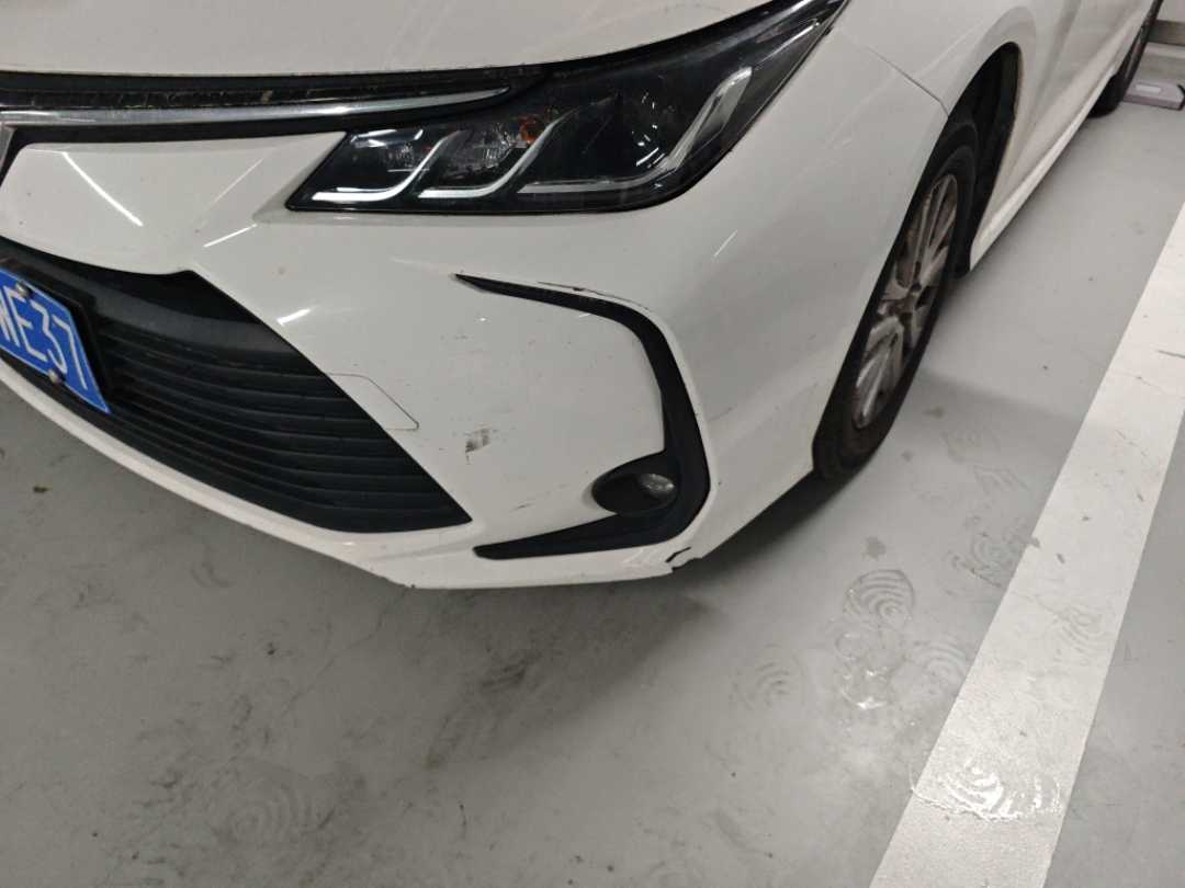 Toyota Corolla 2023 #5 Toyota Corolla 2023 car image #5