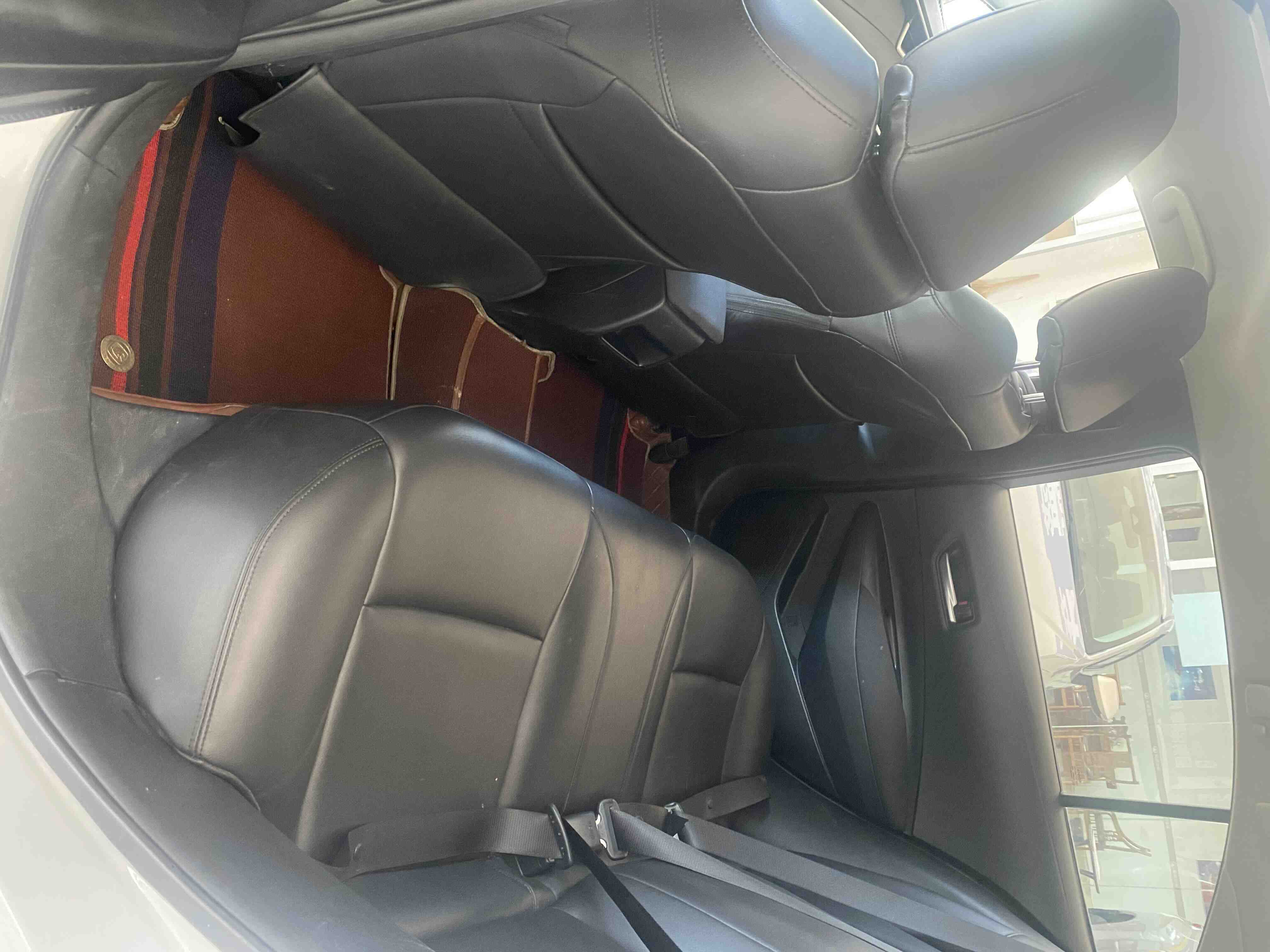Toyota Corolla 2023 car image #5