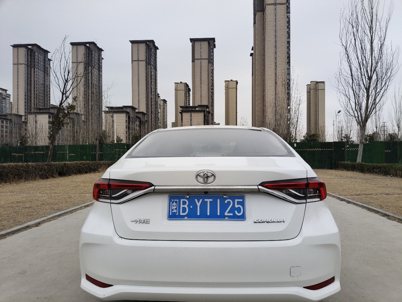 Toyota Corolla 2022 #5 Toyota Corolla 2022 imagen de coche #5