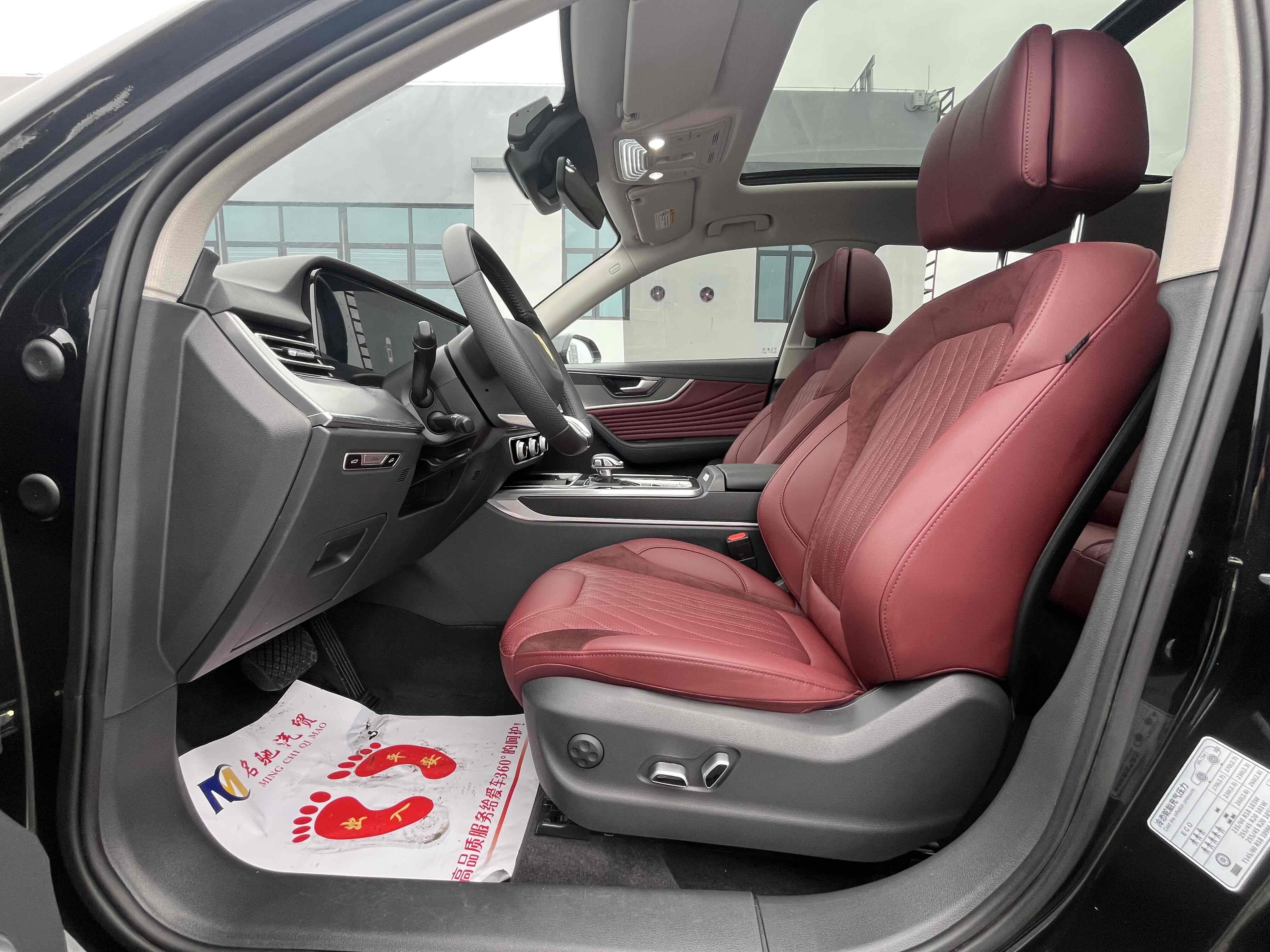 HongQi GuoLi 2023 car image #5