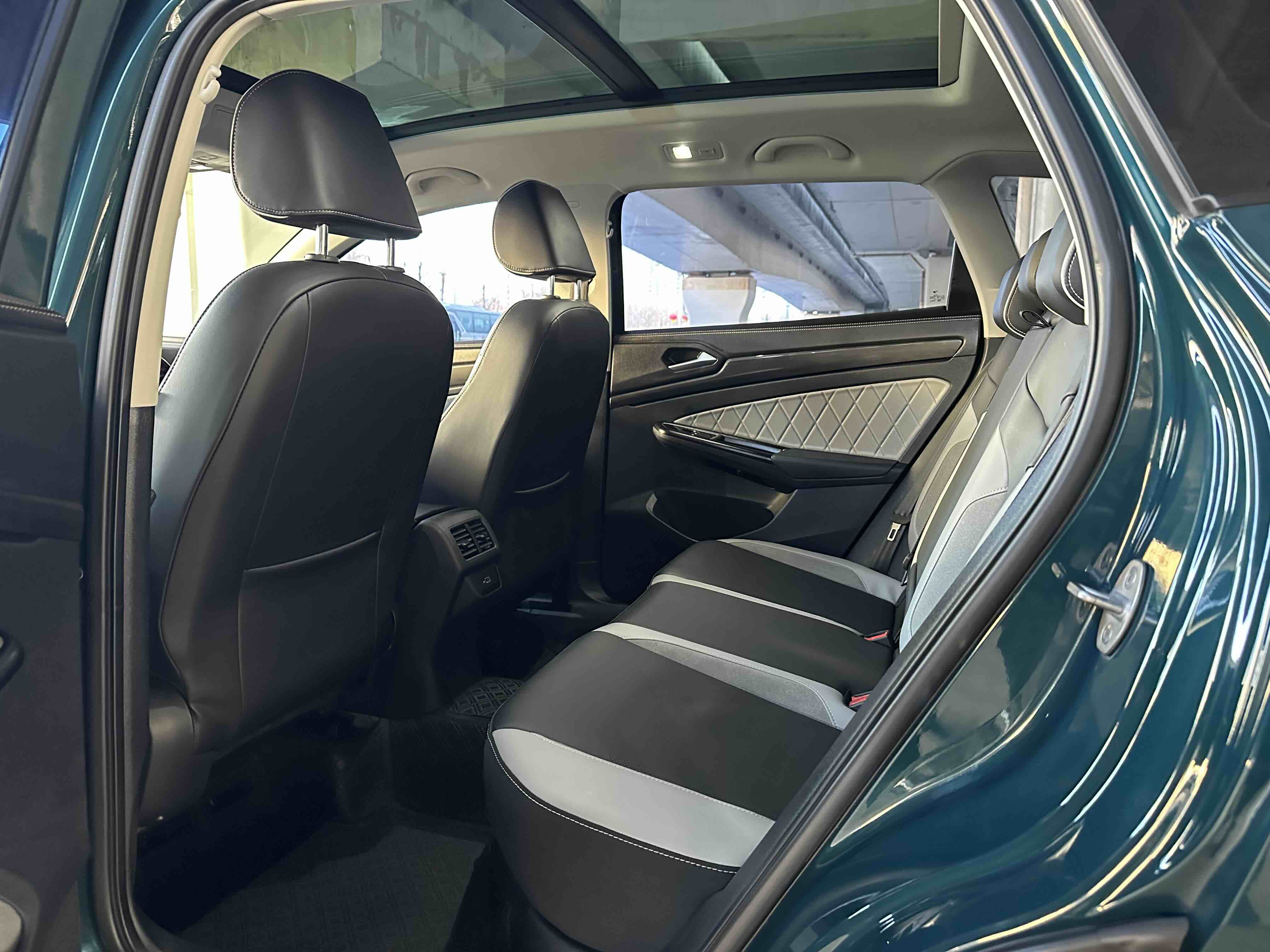 捷达 捷达VS7 2023 汽车图片 #5