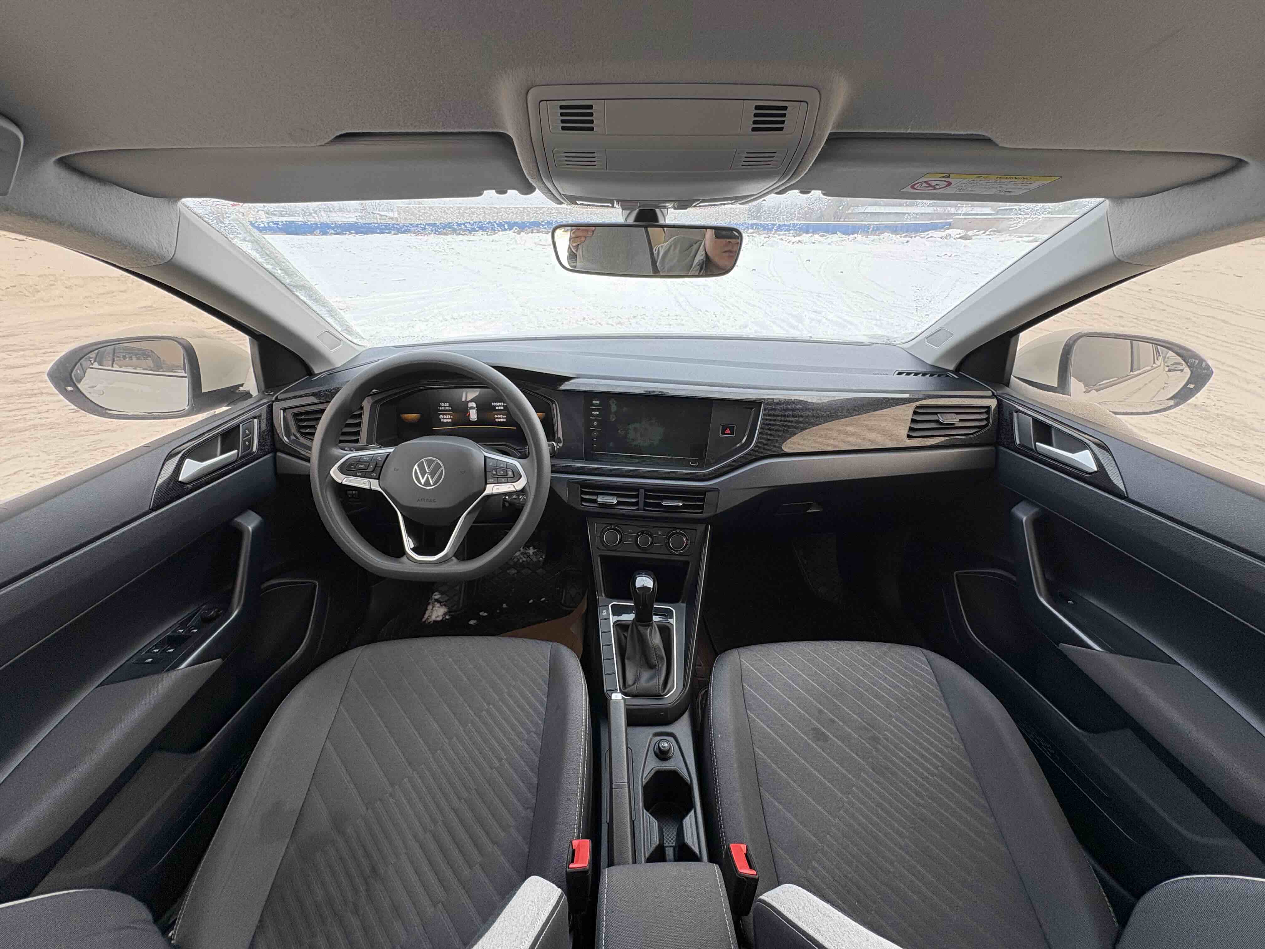 Volkswagen Lavida 2024 #5 Volkswagen Lavida 2024 car image #5