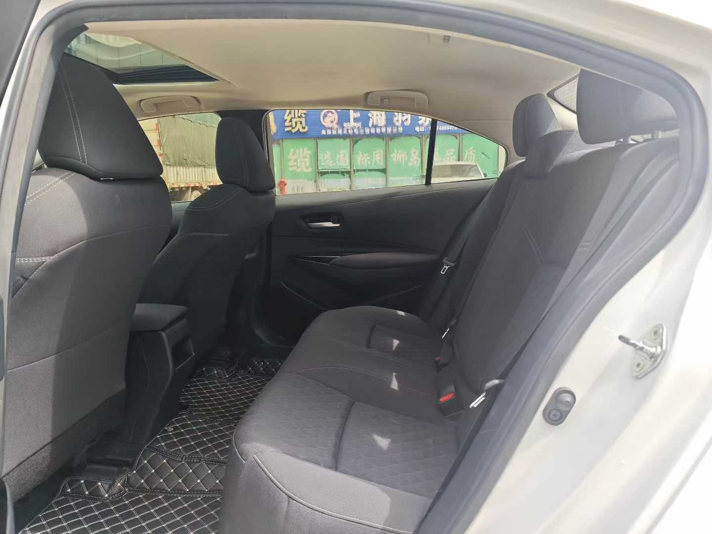 Toyota Allion 2023 car image #5