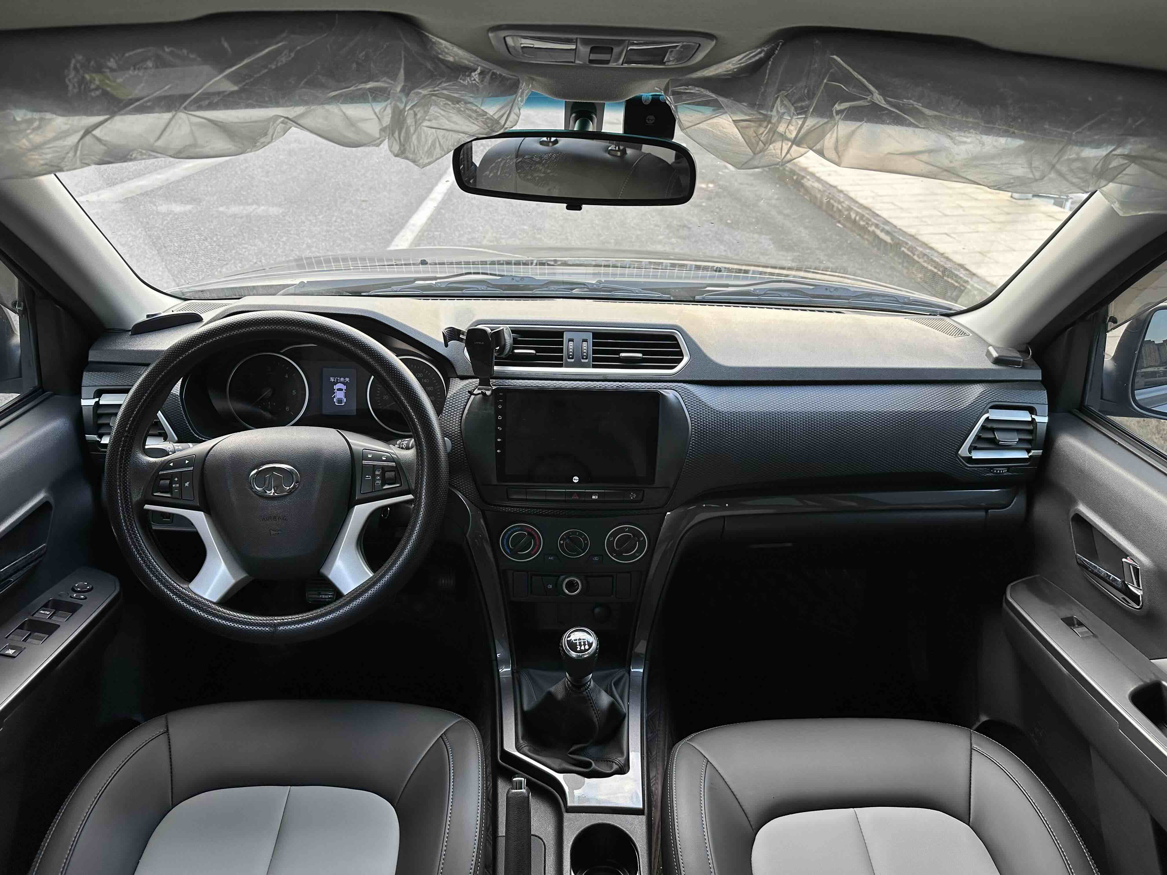 Great Wall Wingle 5 2024 car image #5