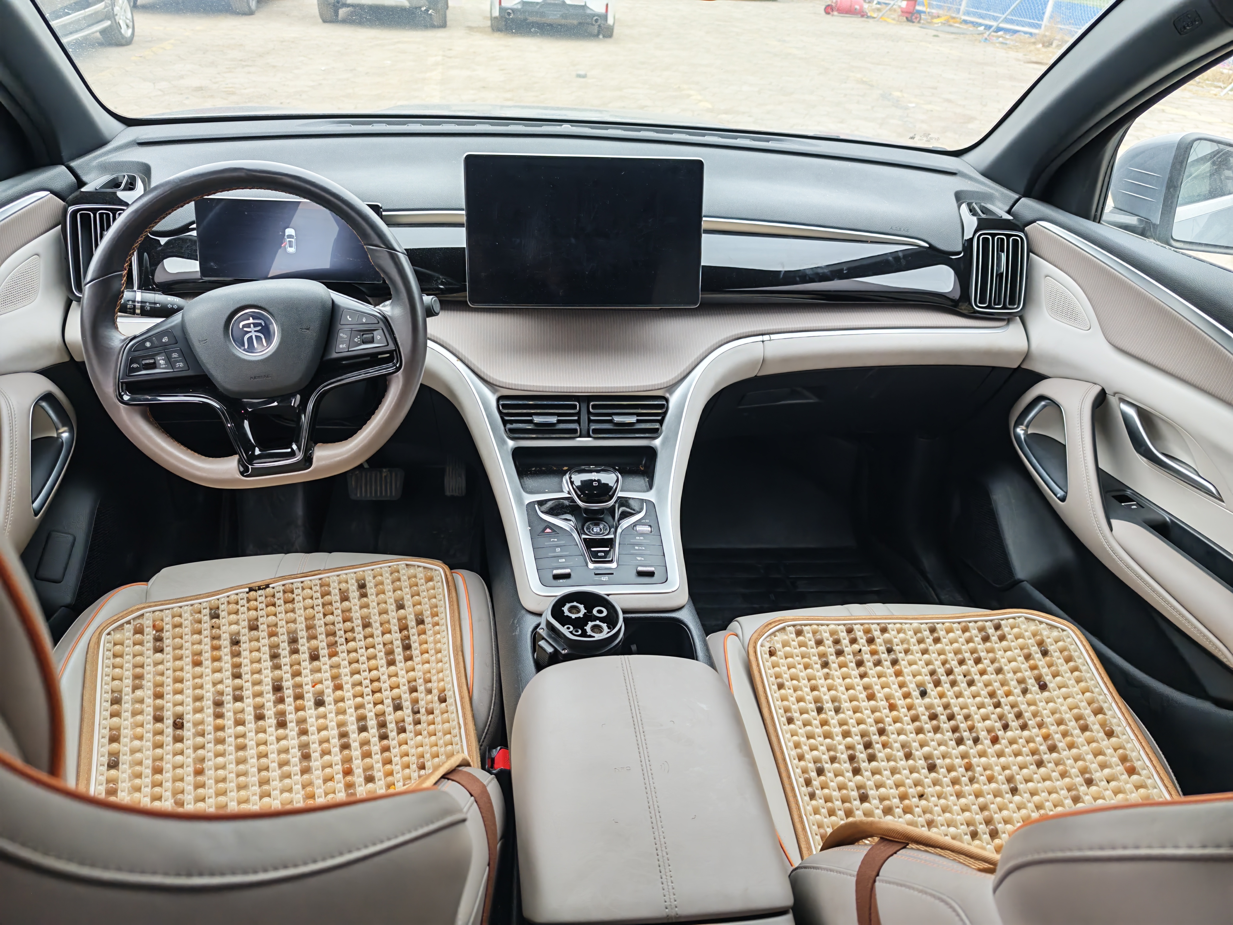 BYD Song Pro New Energy 2024 car image #5