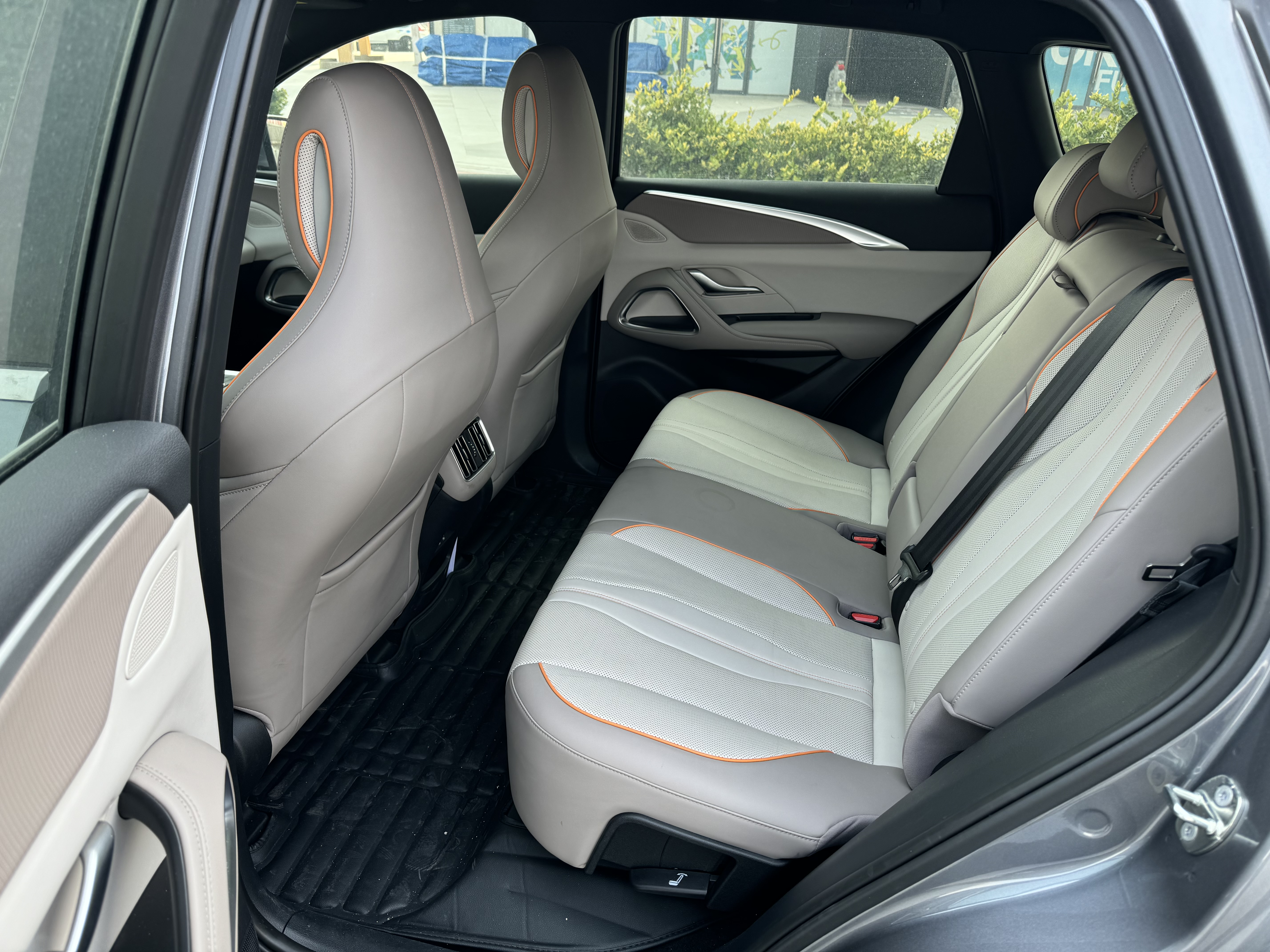 BYD Song Pro New Energy 2024 car image #5