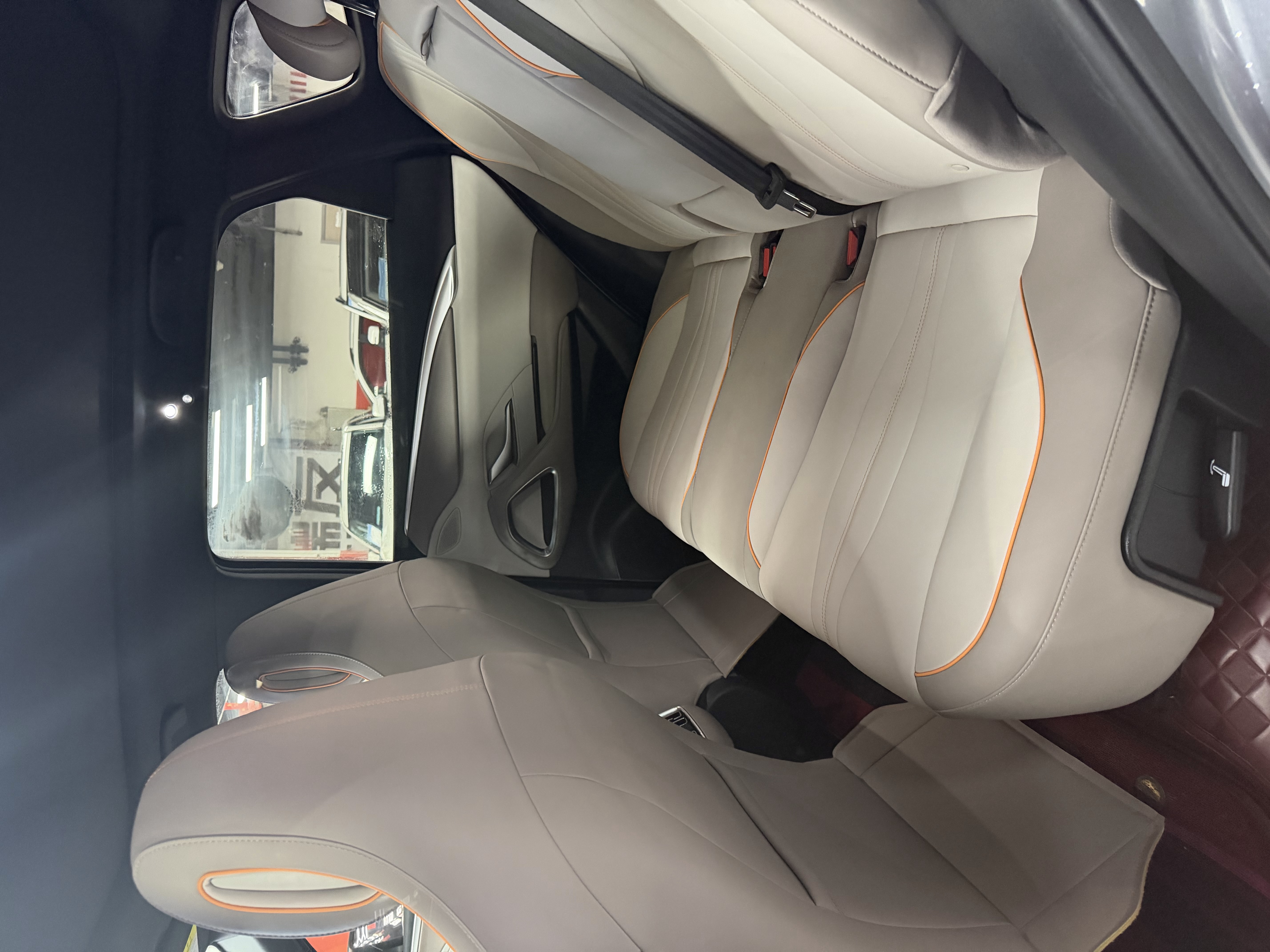 BYD Song Pro New Energy 2023 car image #5