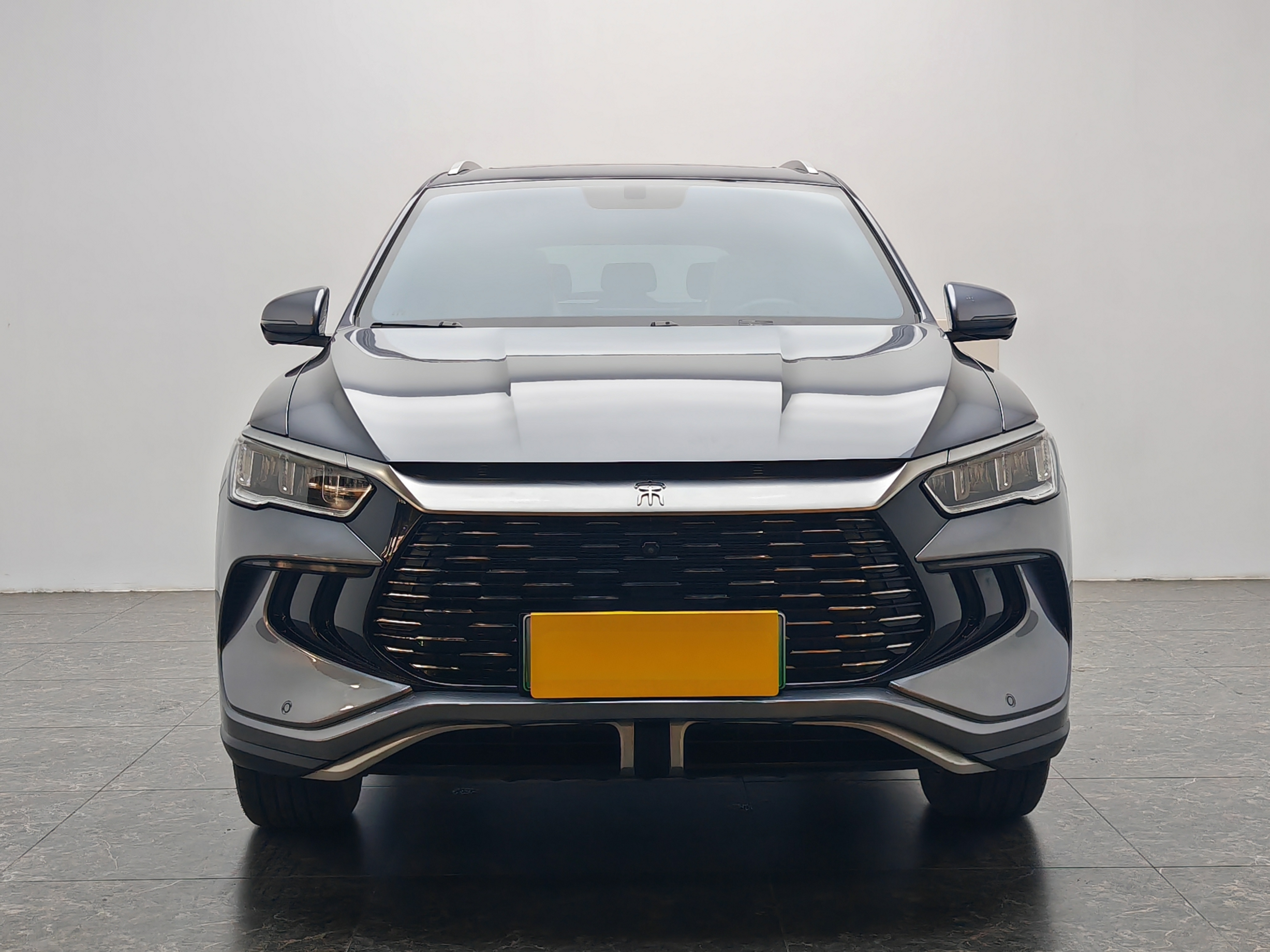 BYD Song Pro New Energy 2023 #5 BYD Song Pro New Energy 2023 car image #5
