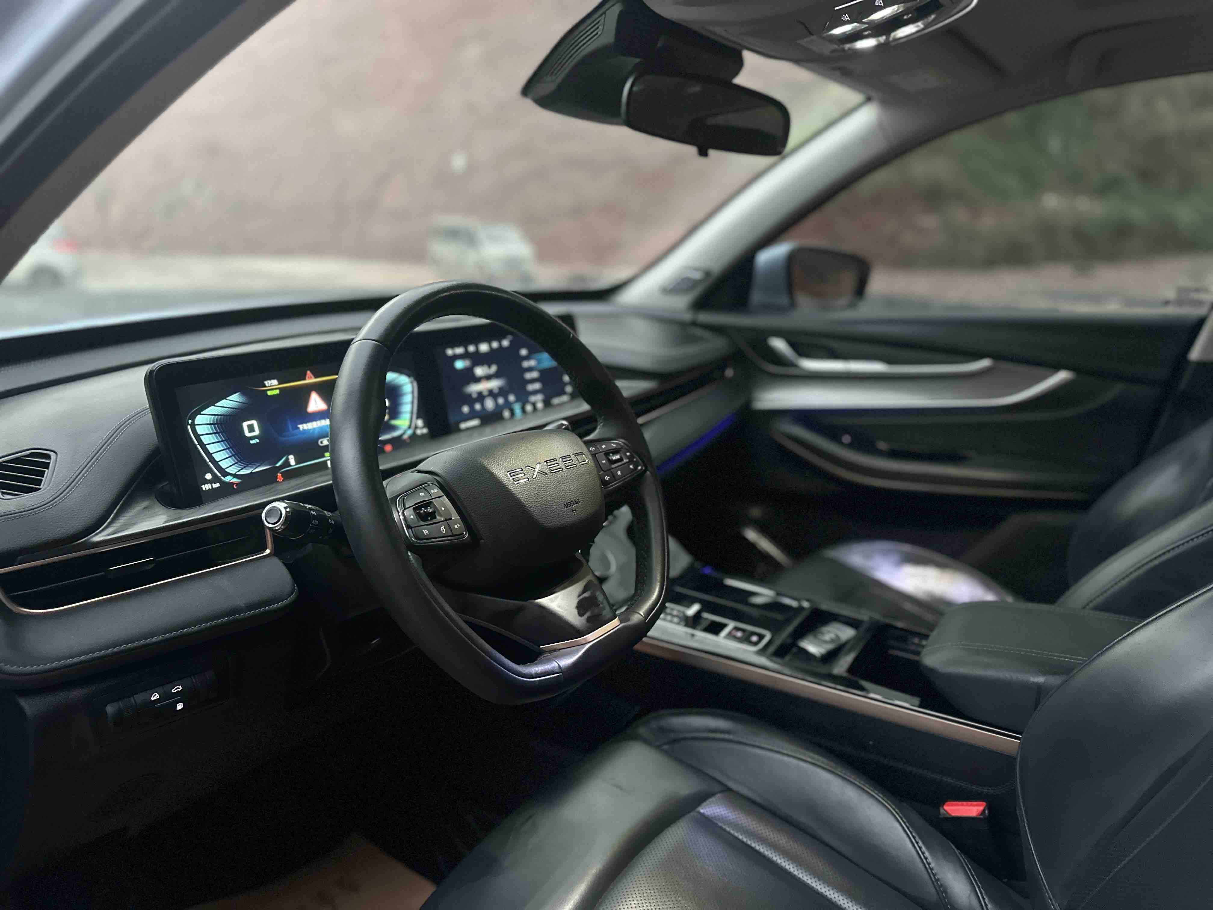 Exceed Chasing Wind C-DM 2022 car image #5