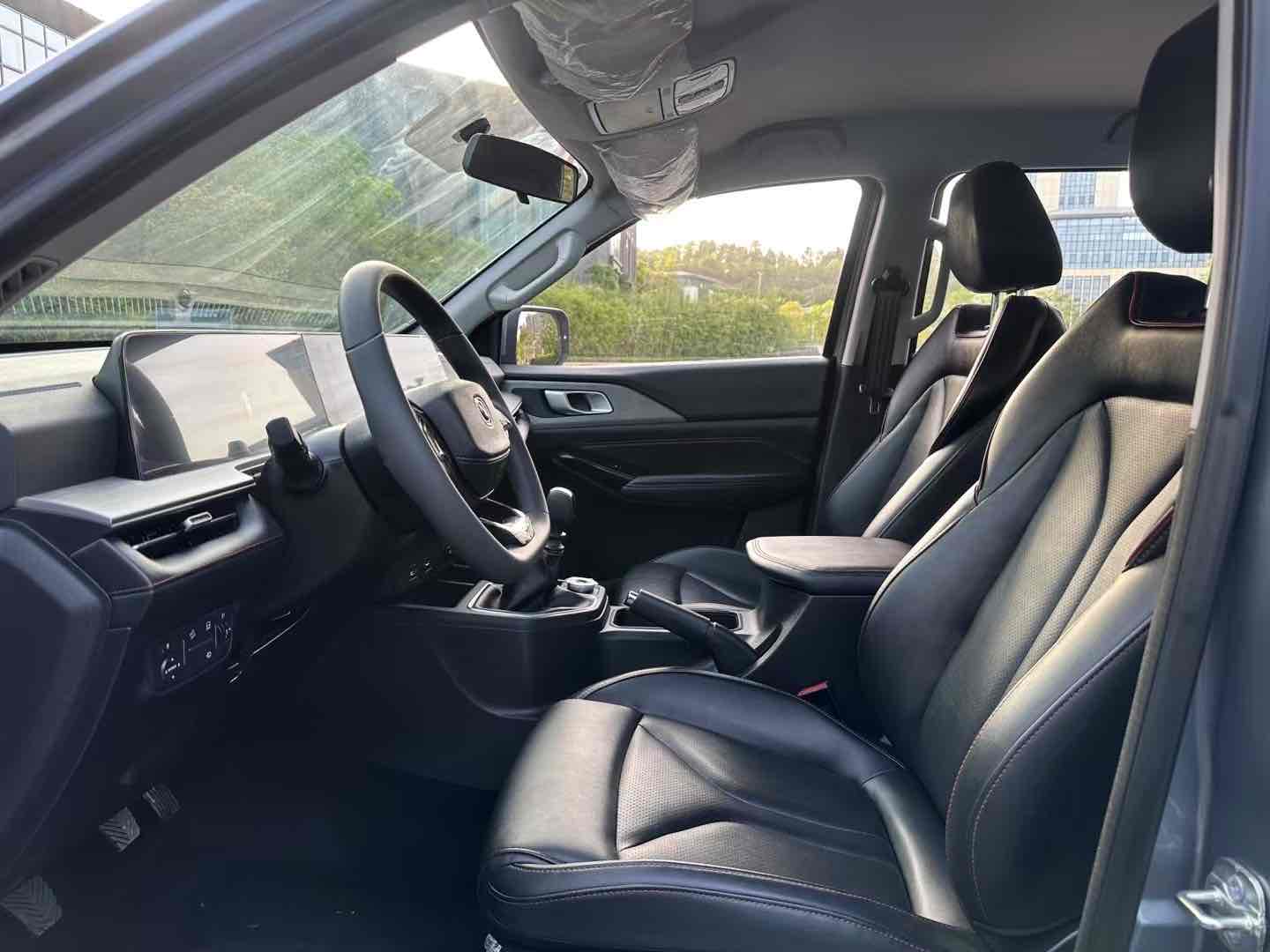 Changan LanTuoZhe 2024 #5 Changan LanTuoZhe 2024 car image #5