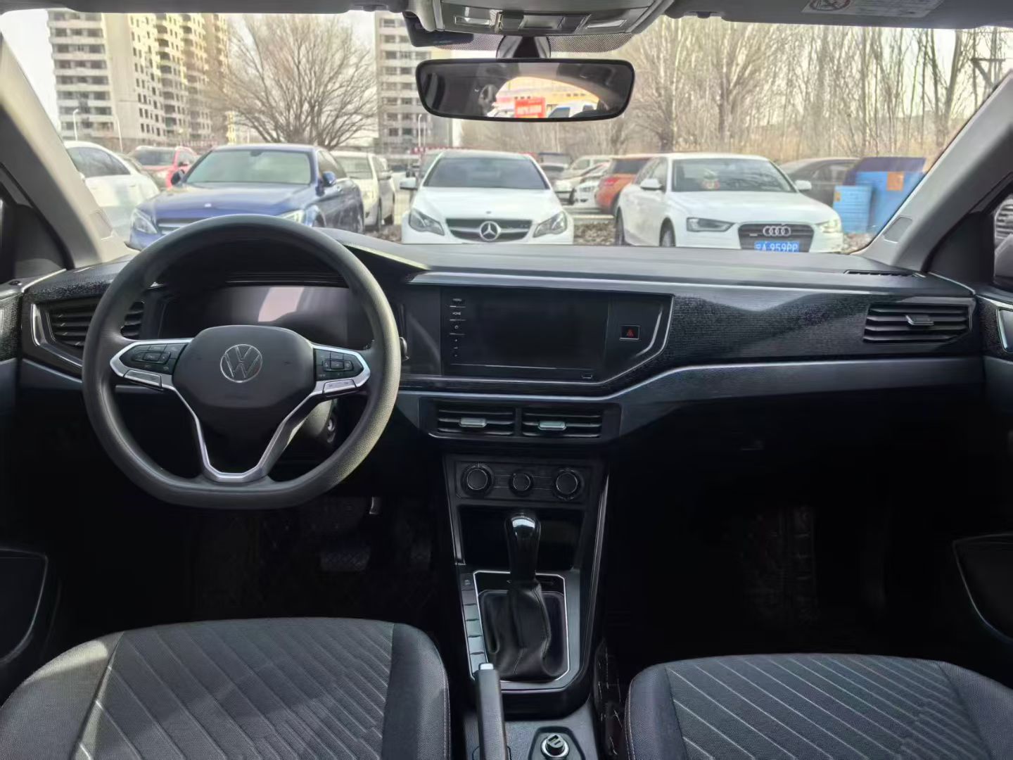 Volkswagen Lavida 2024 car image #5