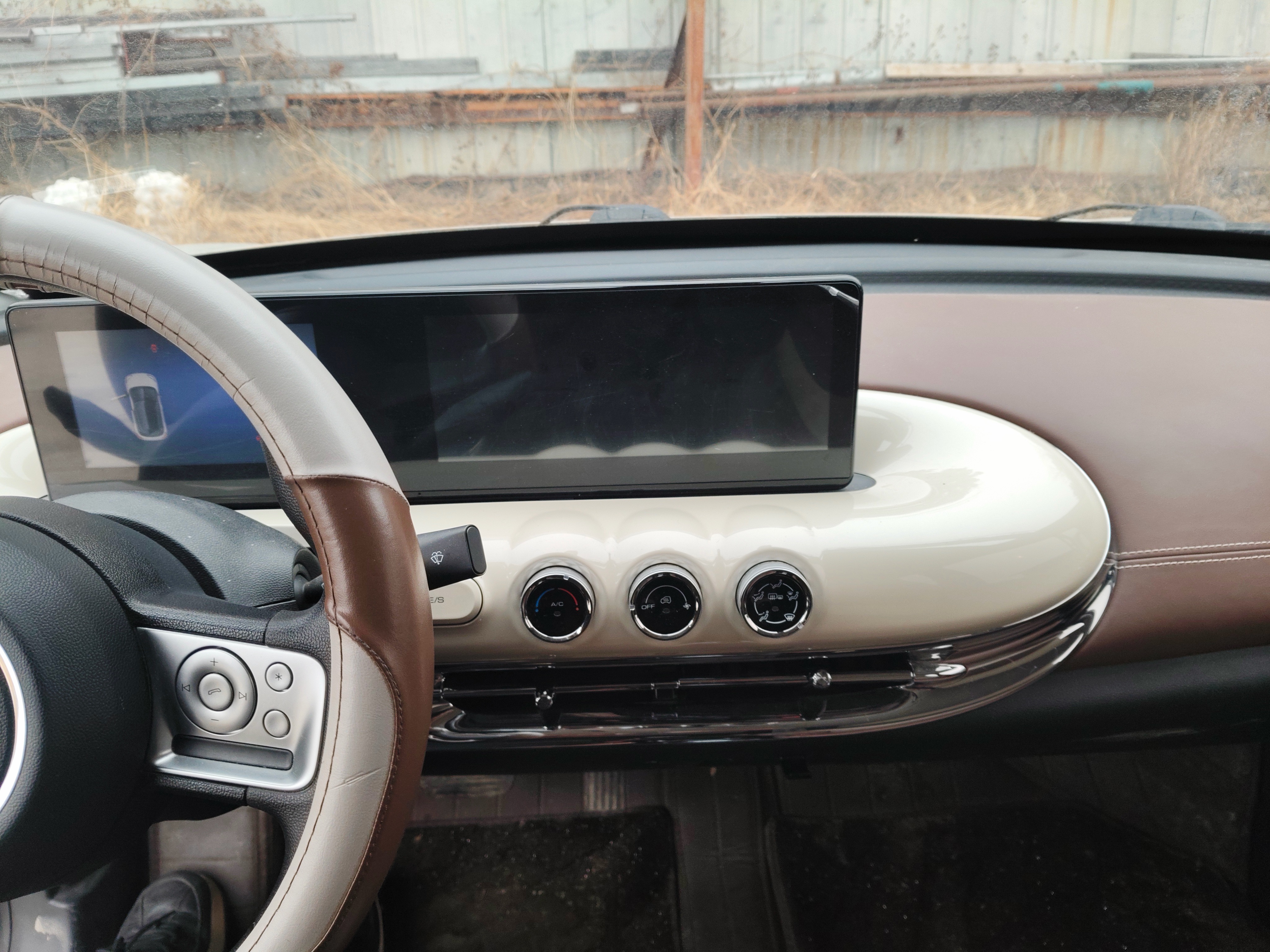 Wuling Binguo 2023 #5 Wuling Binguo 2023 immagine di auto #5