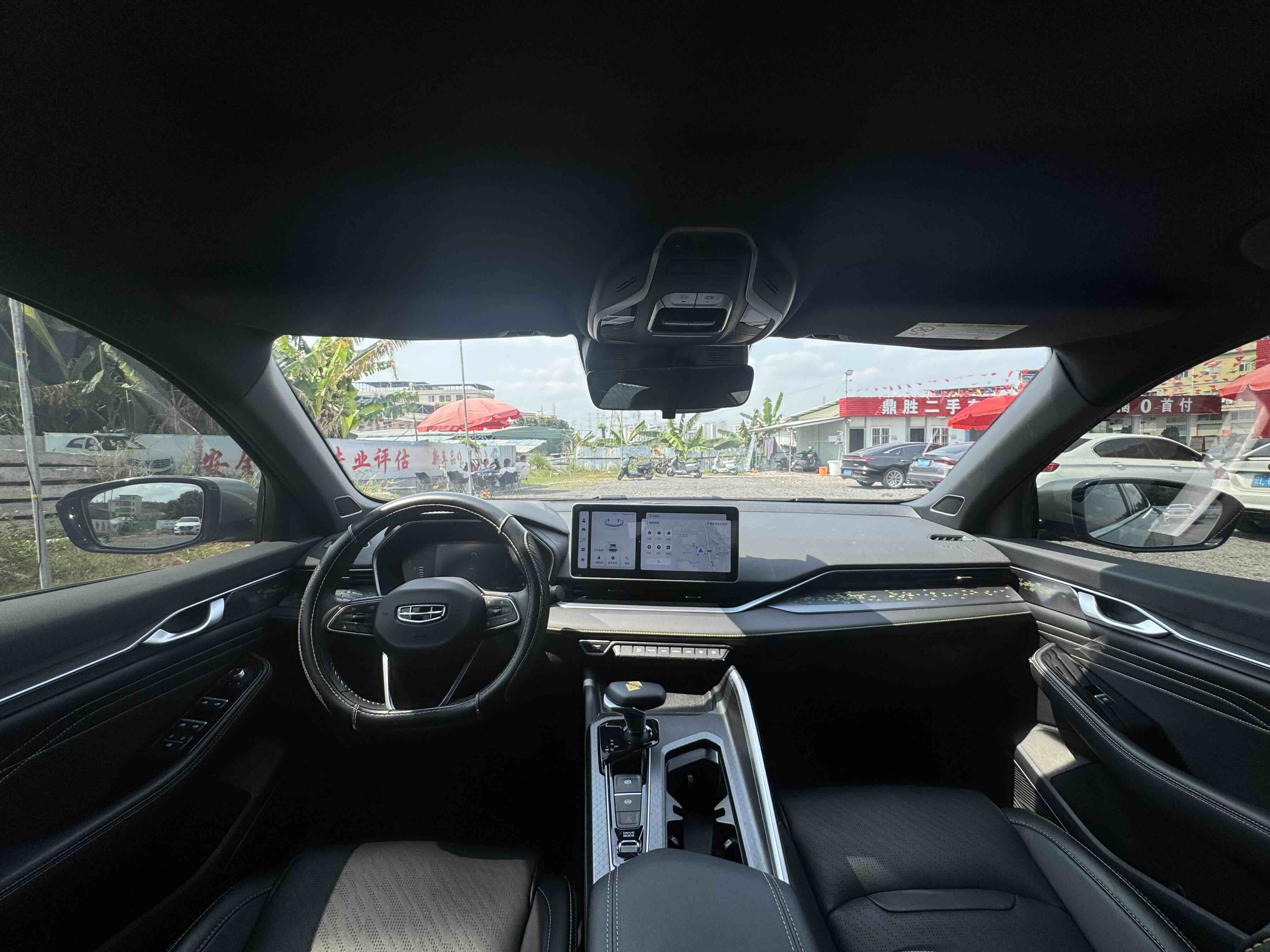Preface 2023 #5 Preface 2023 car image #5