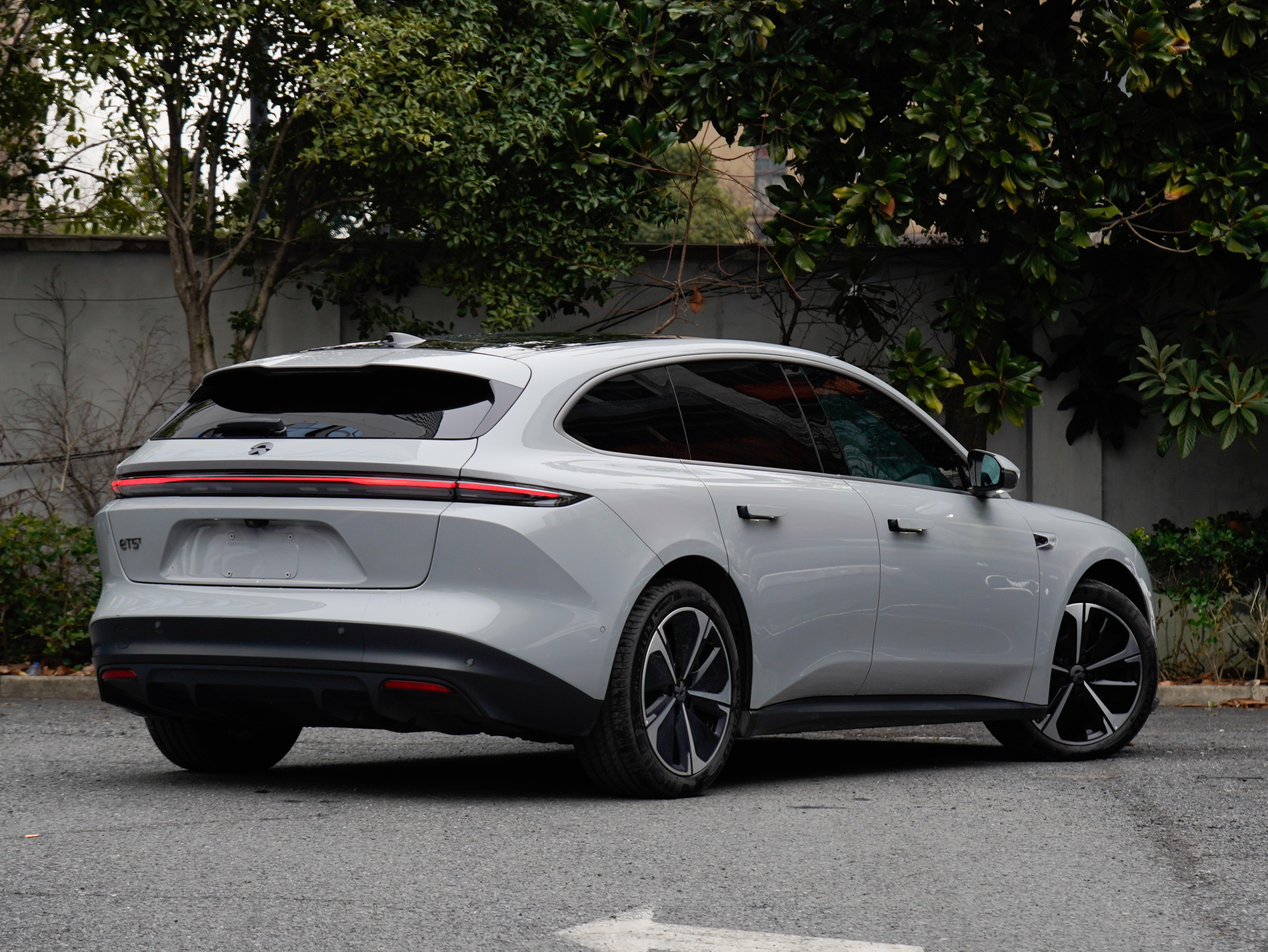 蔚来 蔚来ET5T 2023 汽车图片 #5