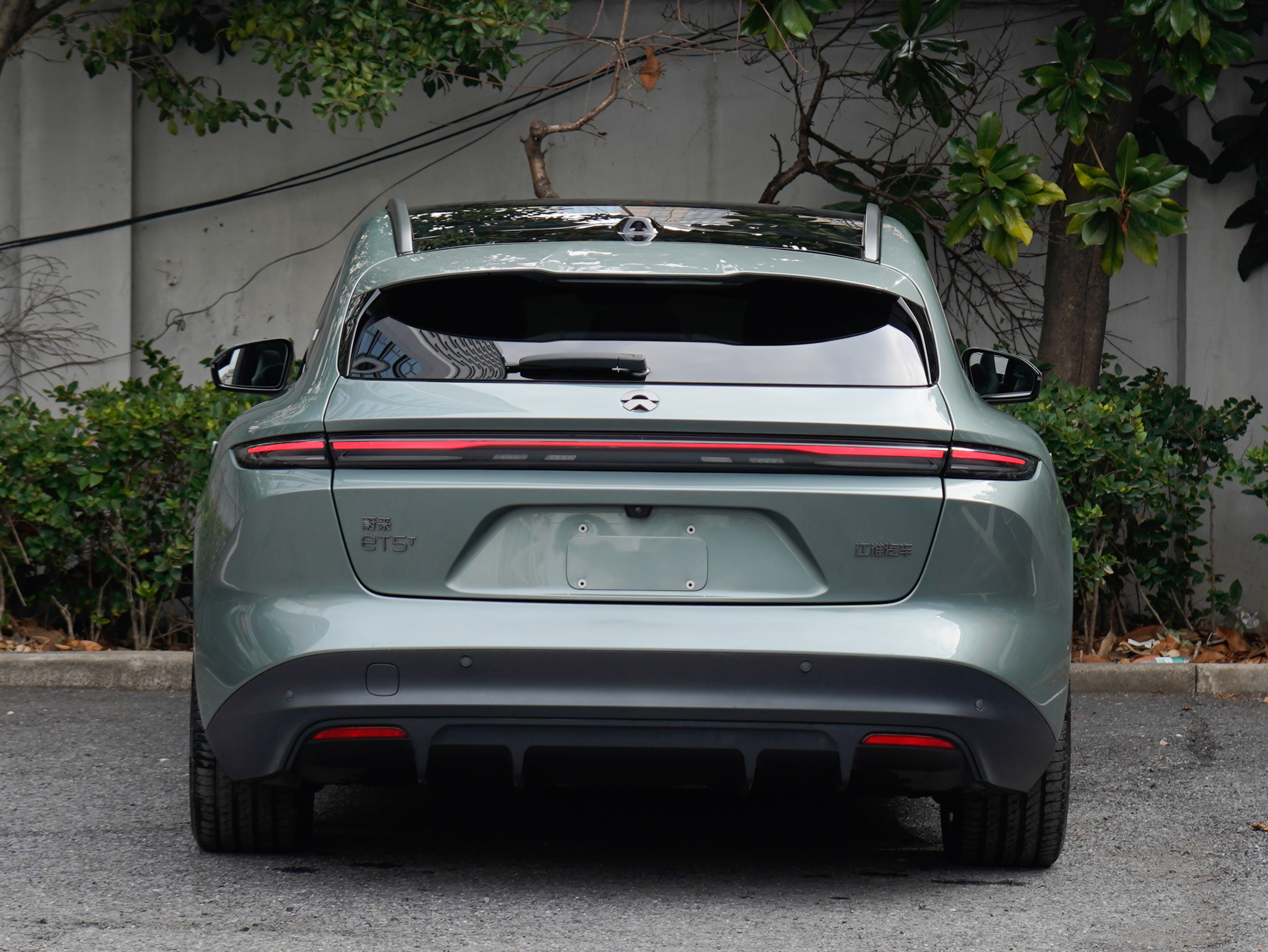 蔚来 蔚来ET5T 2023 汽车图片 #5