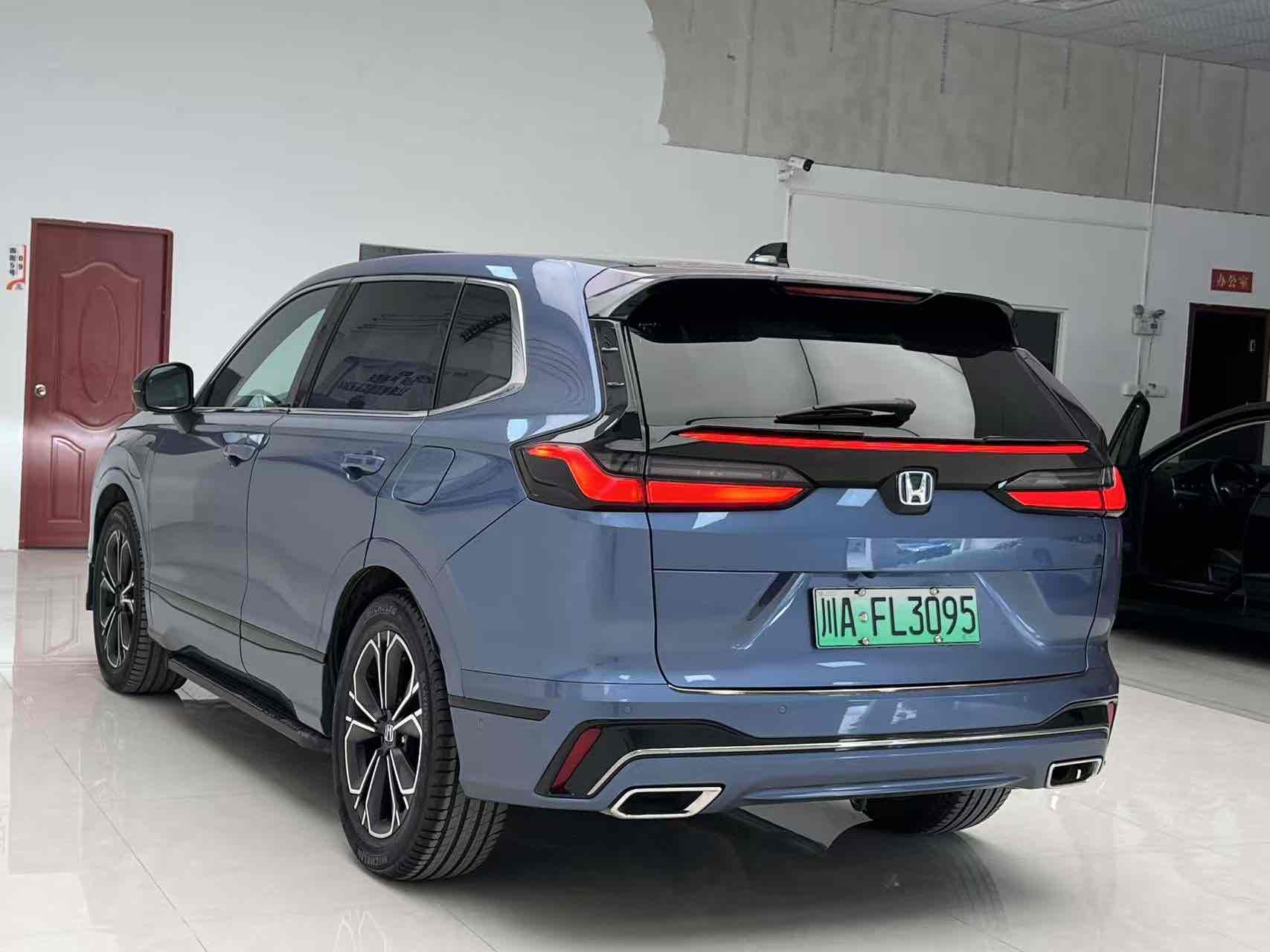 Honda Breeze New Energy 2023 car image #5