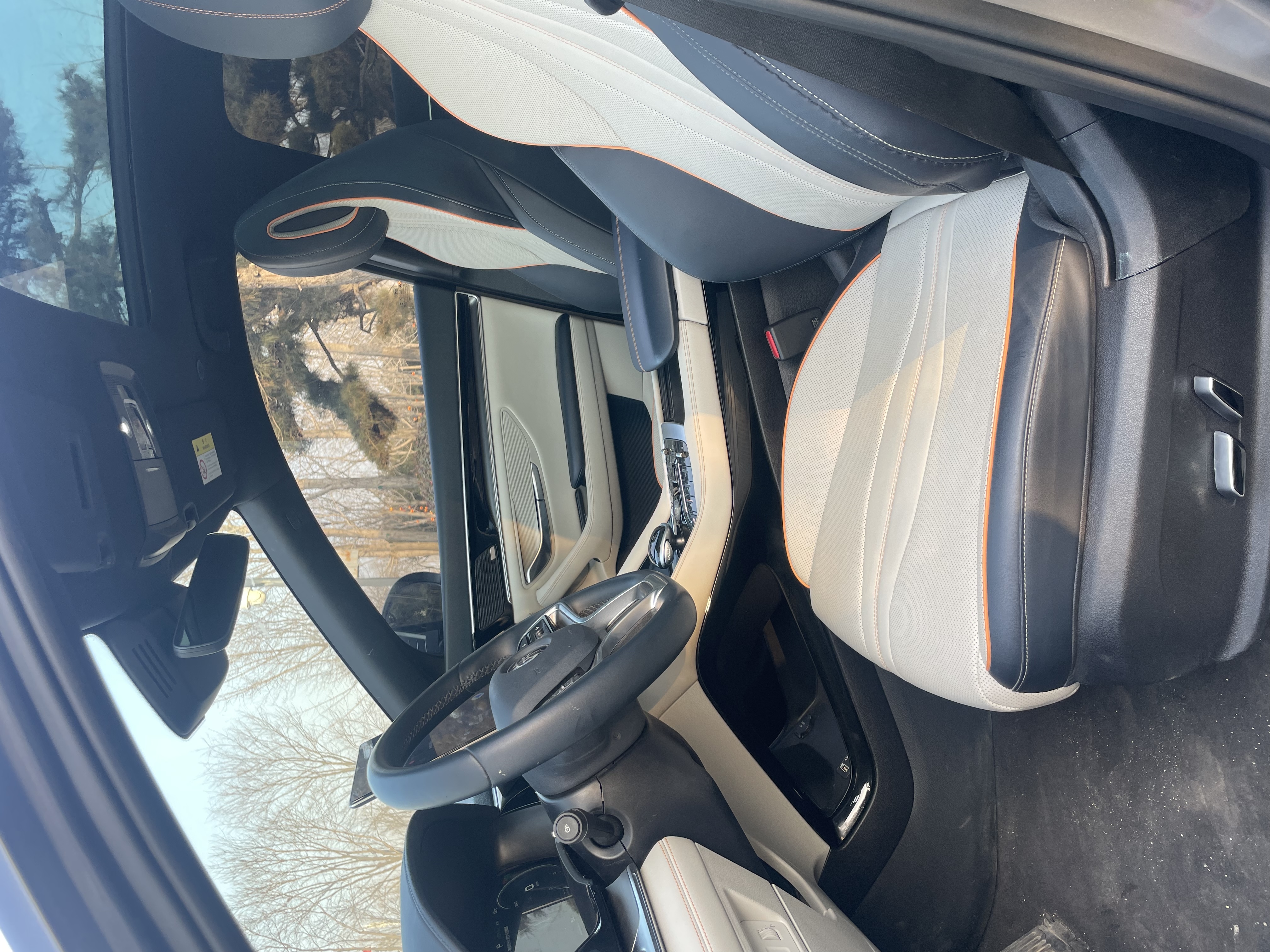 BYD Song Plus New Energy 2023 #5 BYD Song Plus New Energy 2023 car image #5