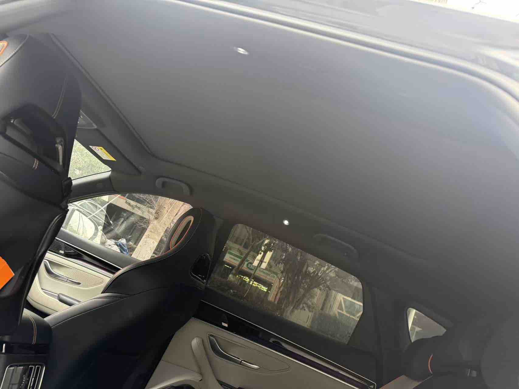 BYD Song Plus New Energy 2023 car image #5