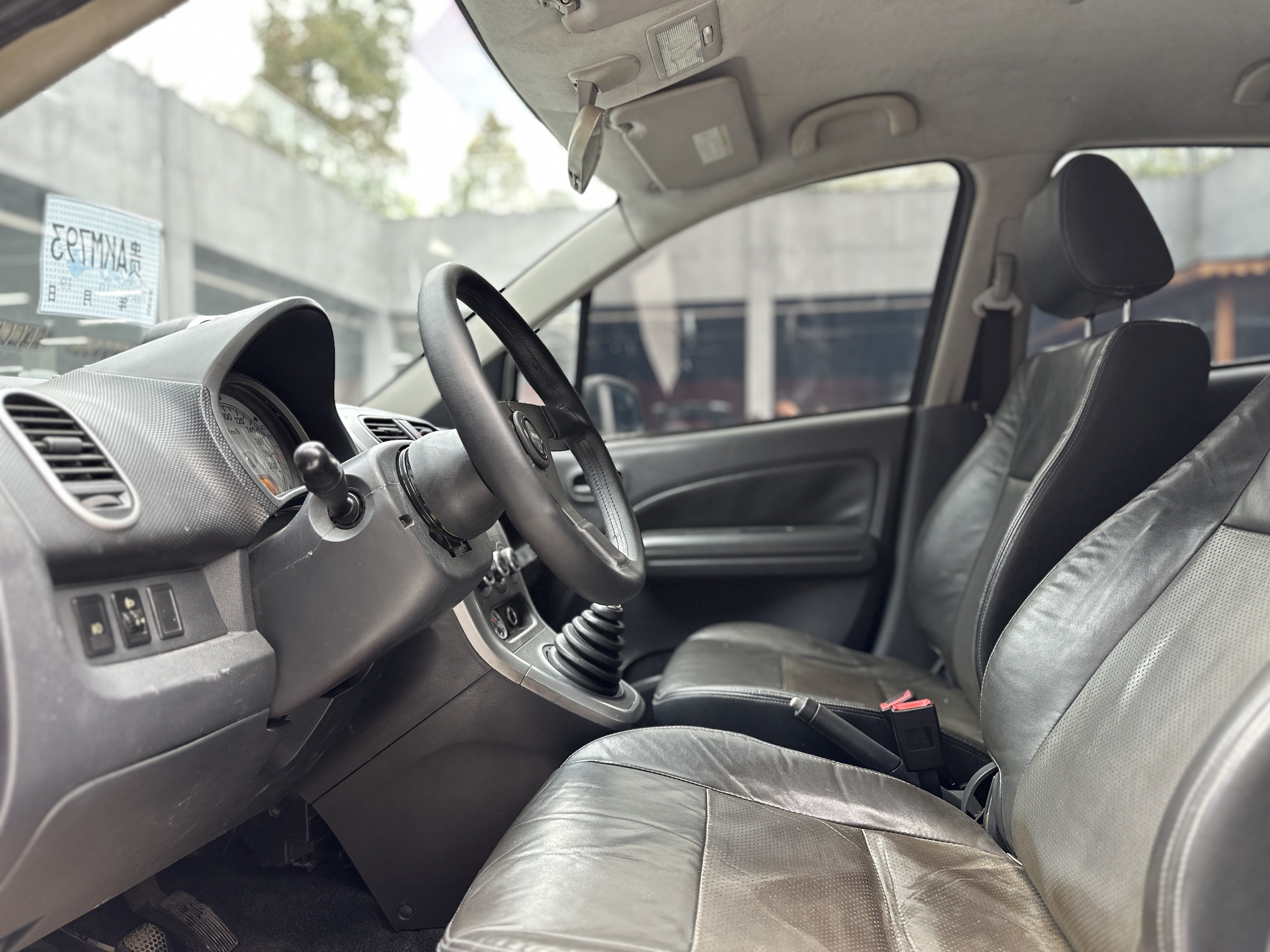 Suzuki Splash 2011 immagine di auto #5