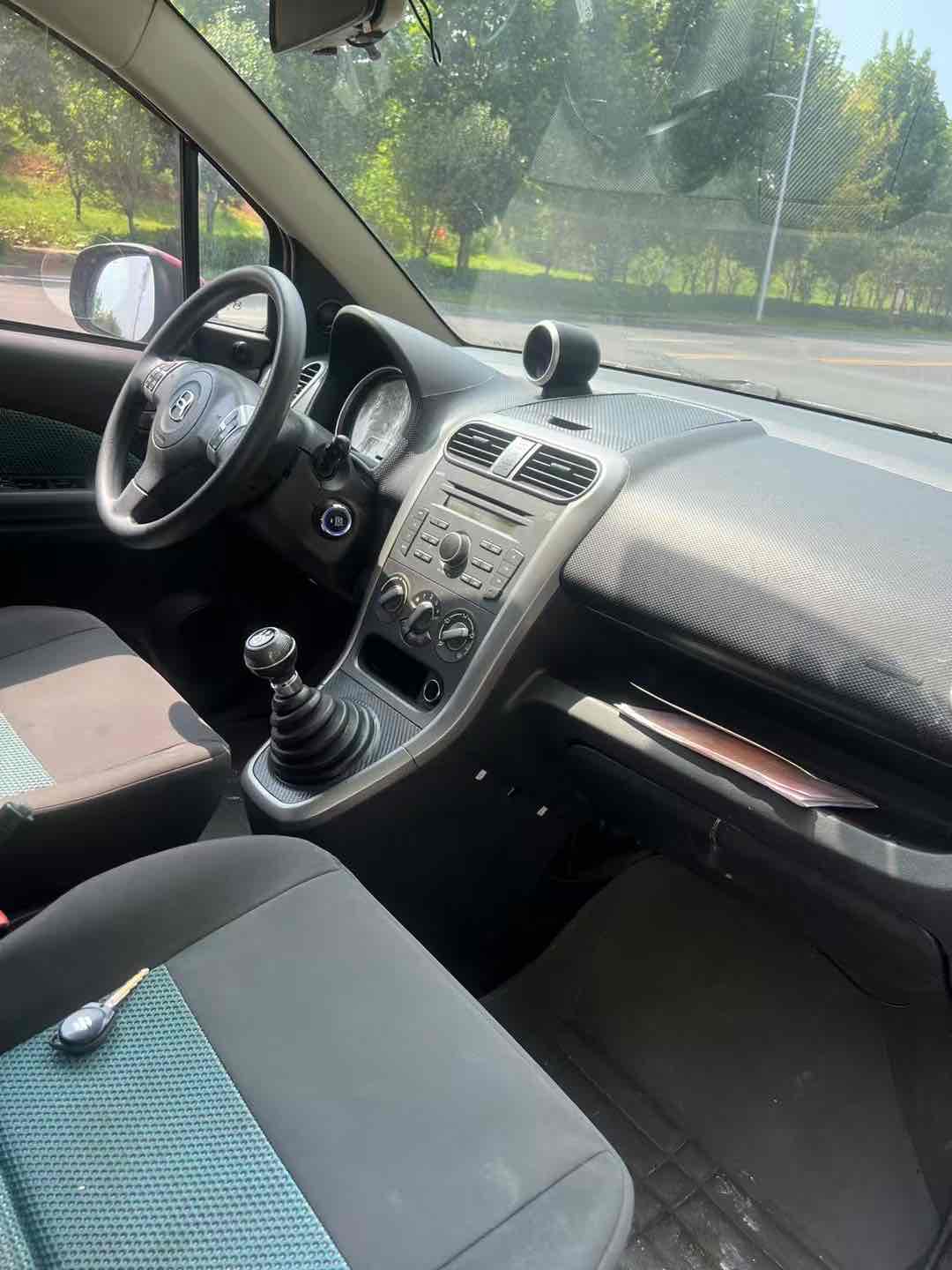 Suzuki Splash 2012 immagine di auto #5