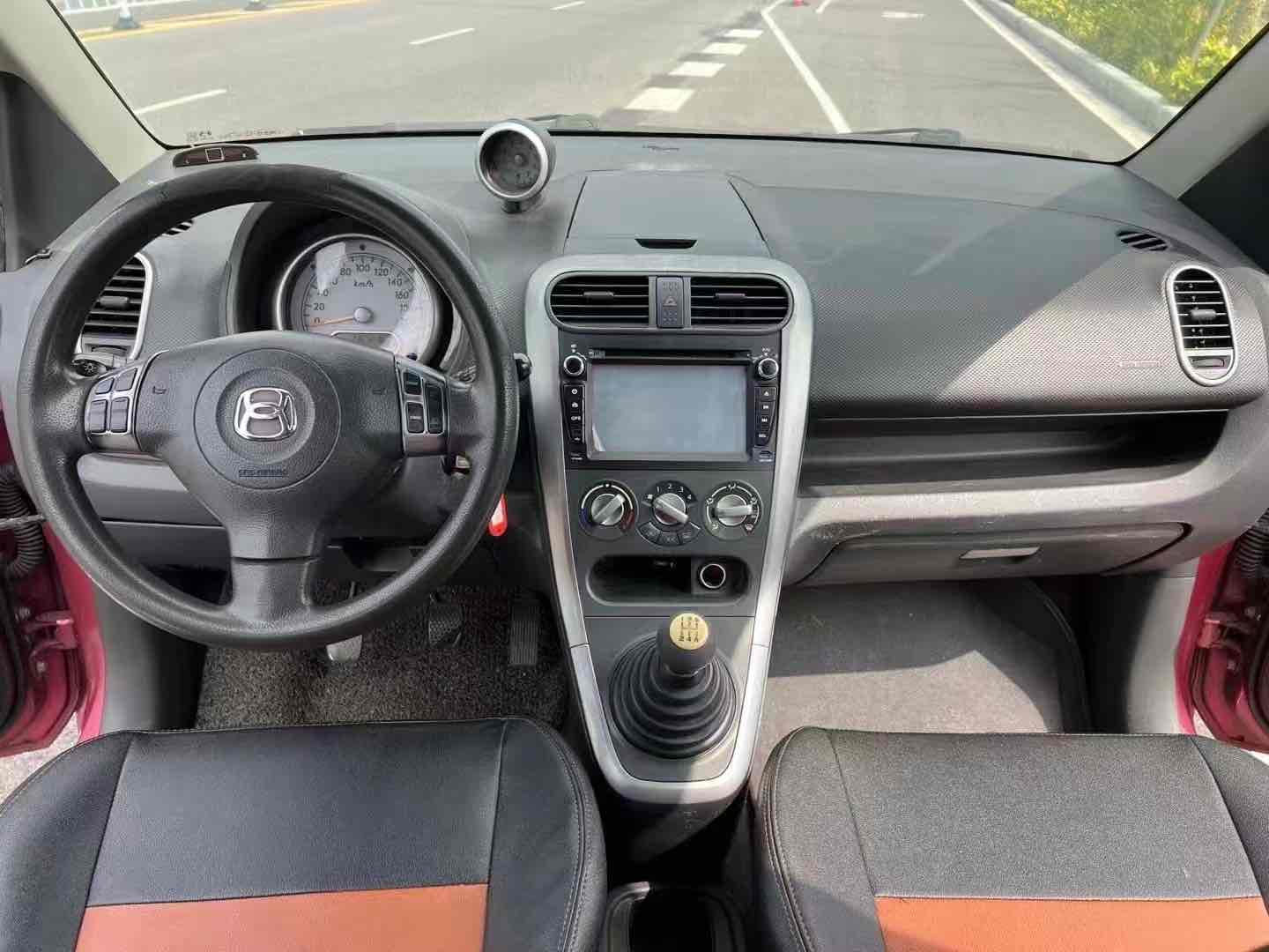 Suzuki Splash 2012 immagine di auto #5