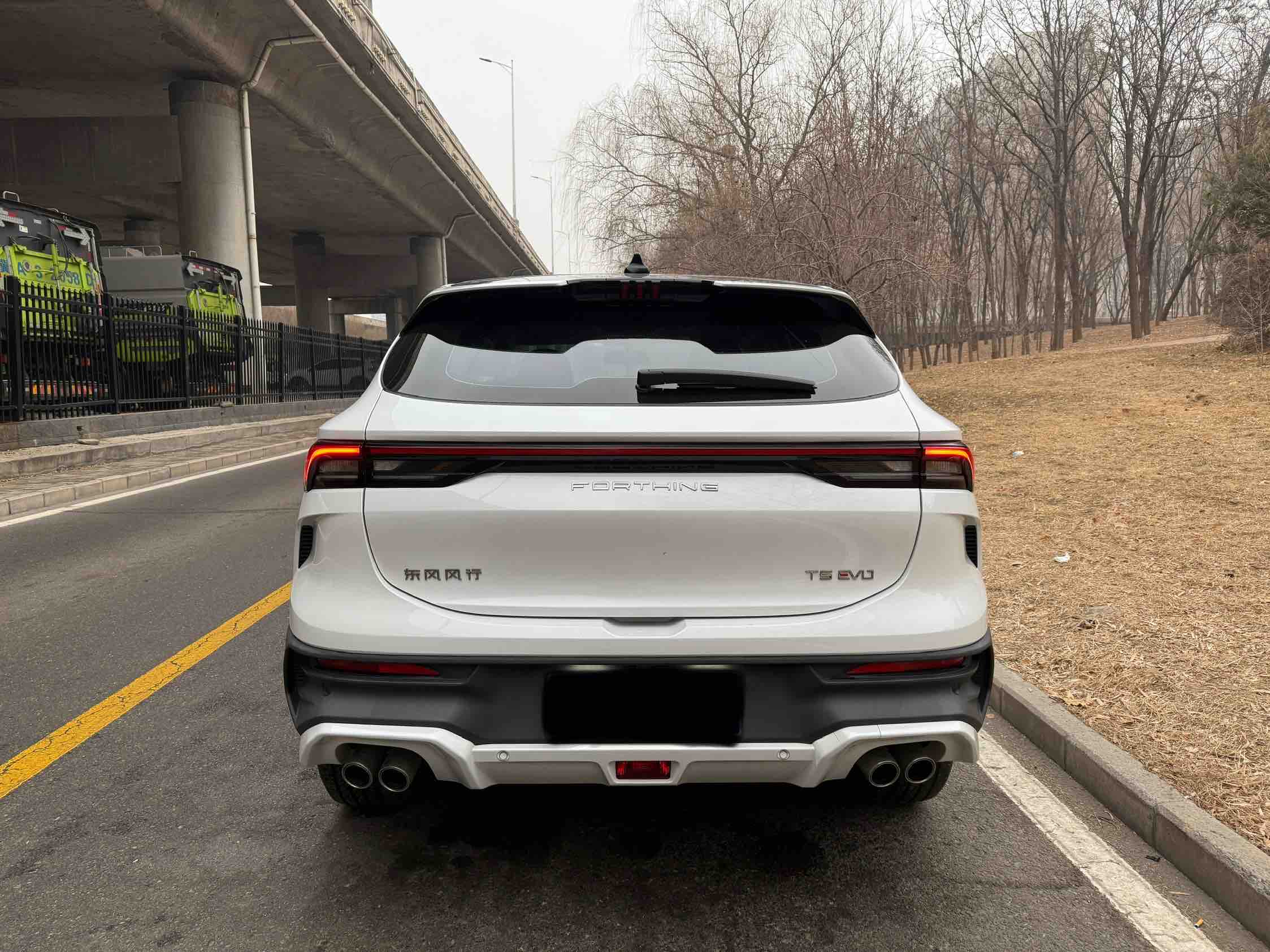 T5 EVO 2024 #5 T5 EVO 2024 immagine di auto #5