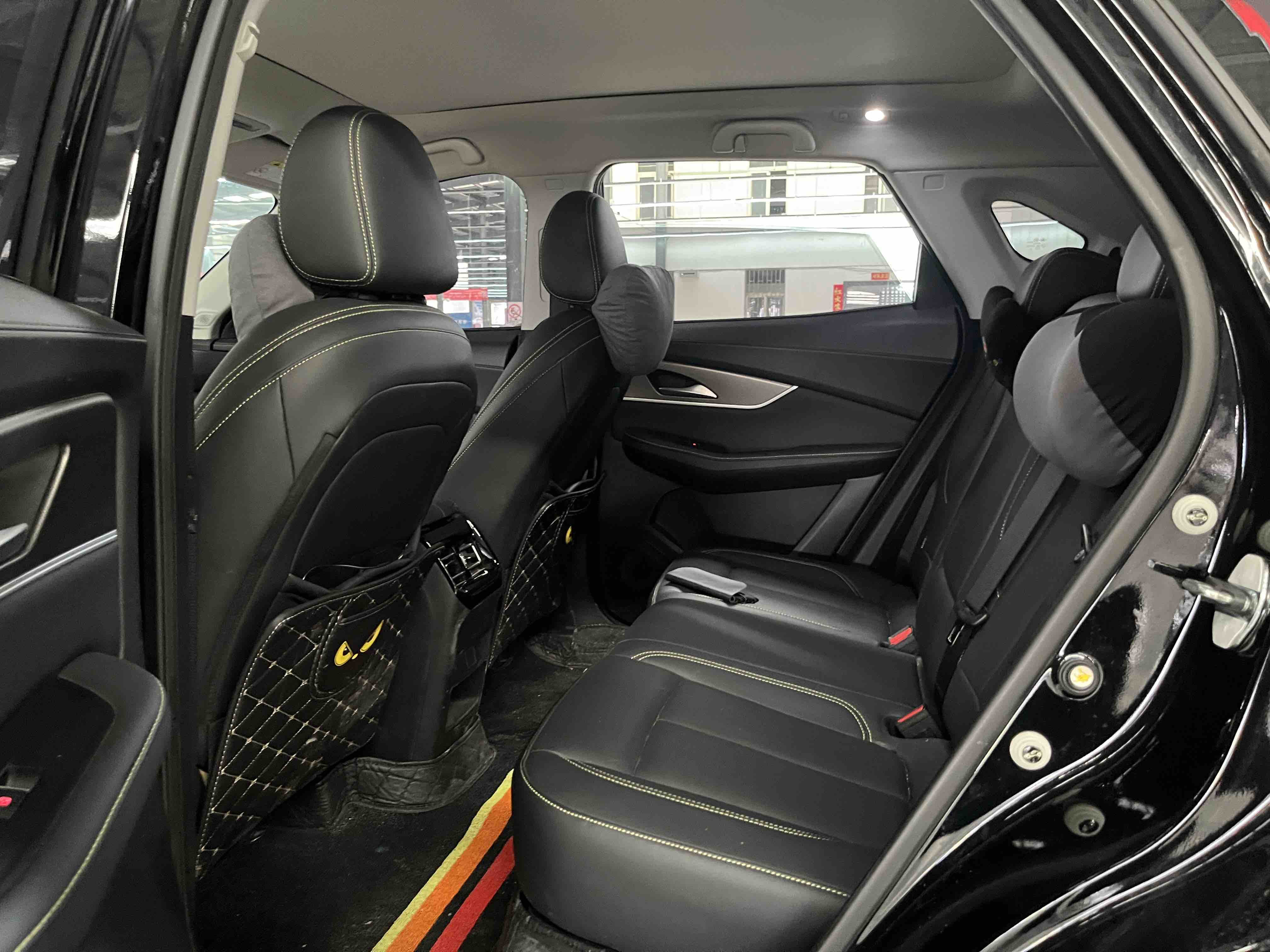 T5 EVO 2023 car image #5