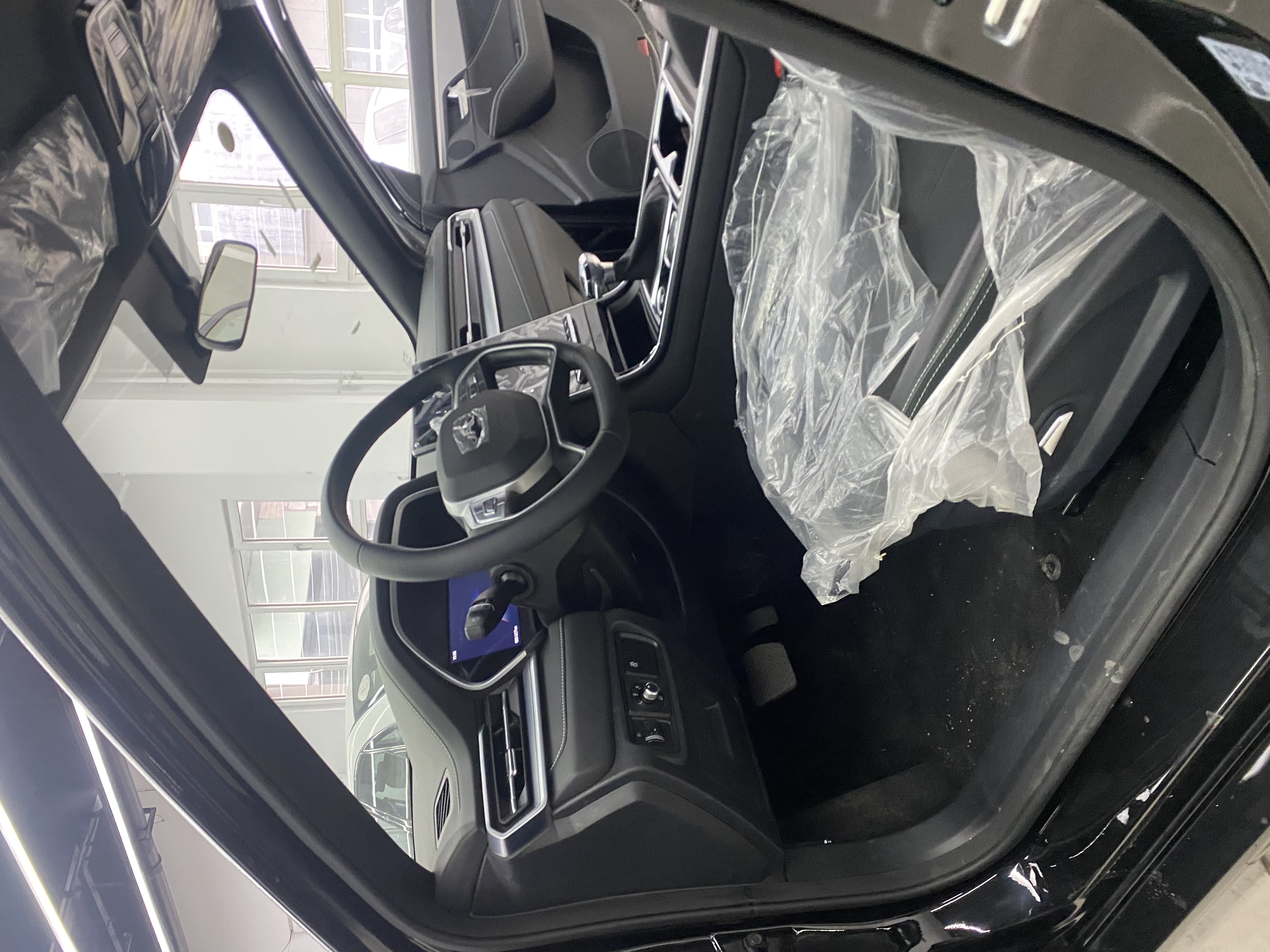 JAC A5 PLUS 2026 #5 JAC A5 PLUS 2026 صورة سيارة #5