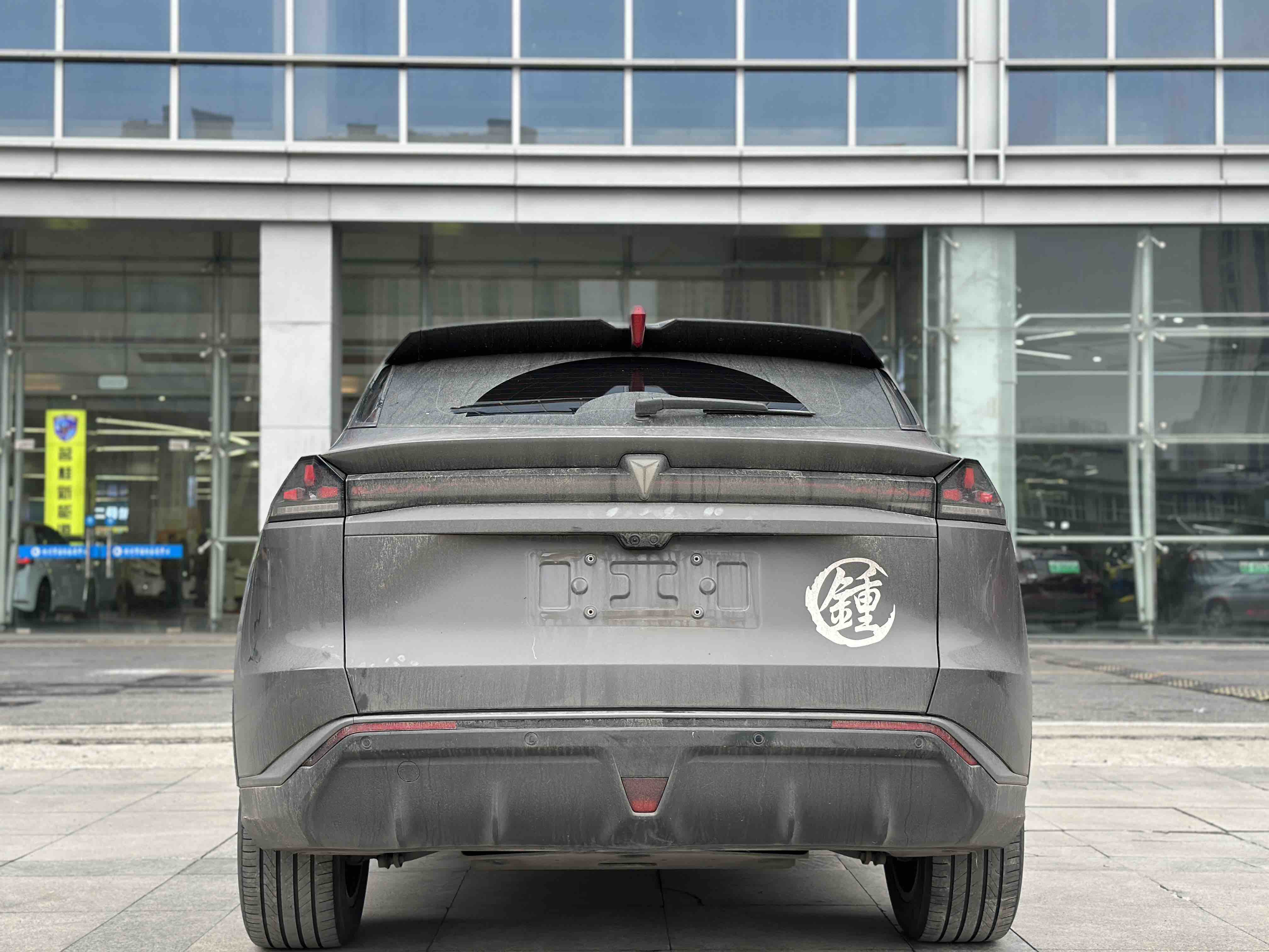 Deepal S07 2024 image de voiture #5