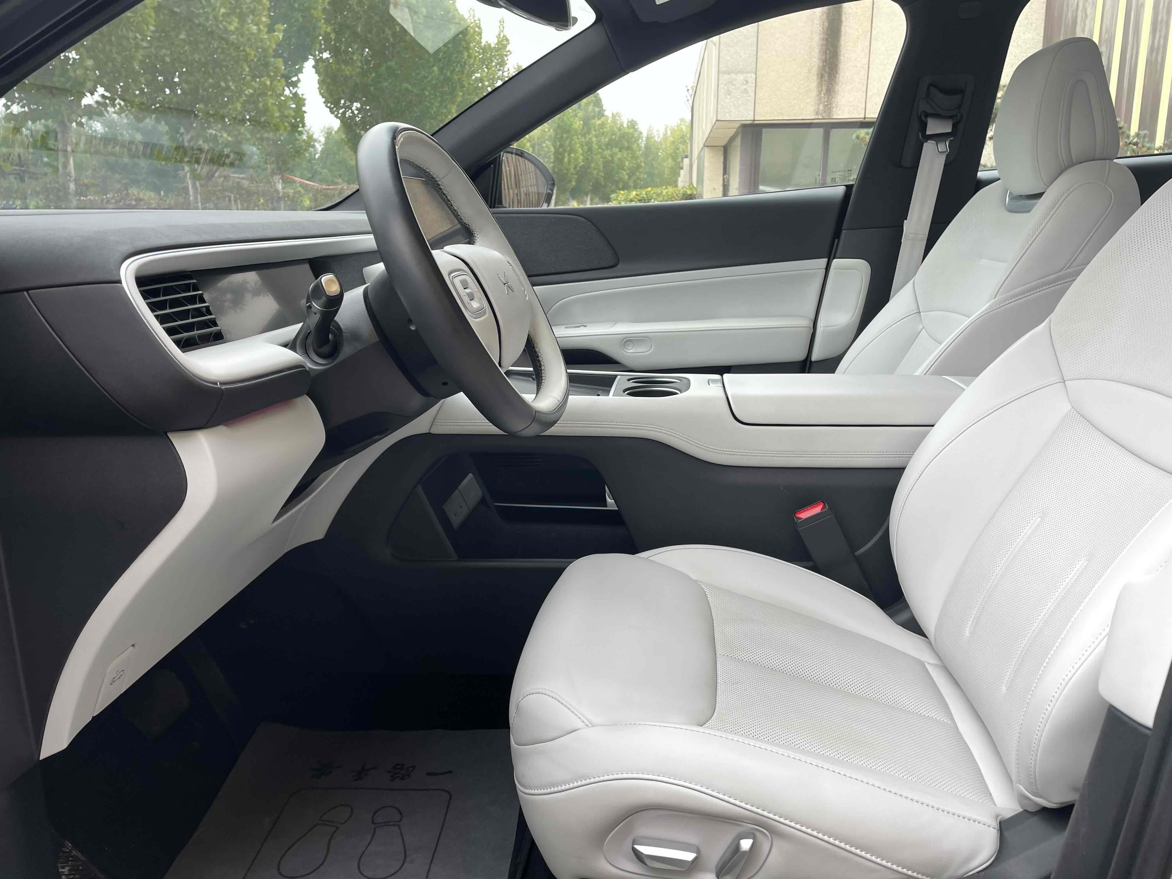 Xpeng G6 2023 #5 Xpeng G6 2023 car image #5