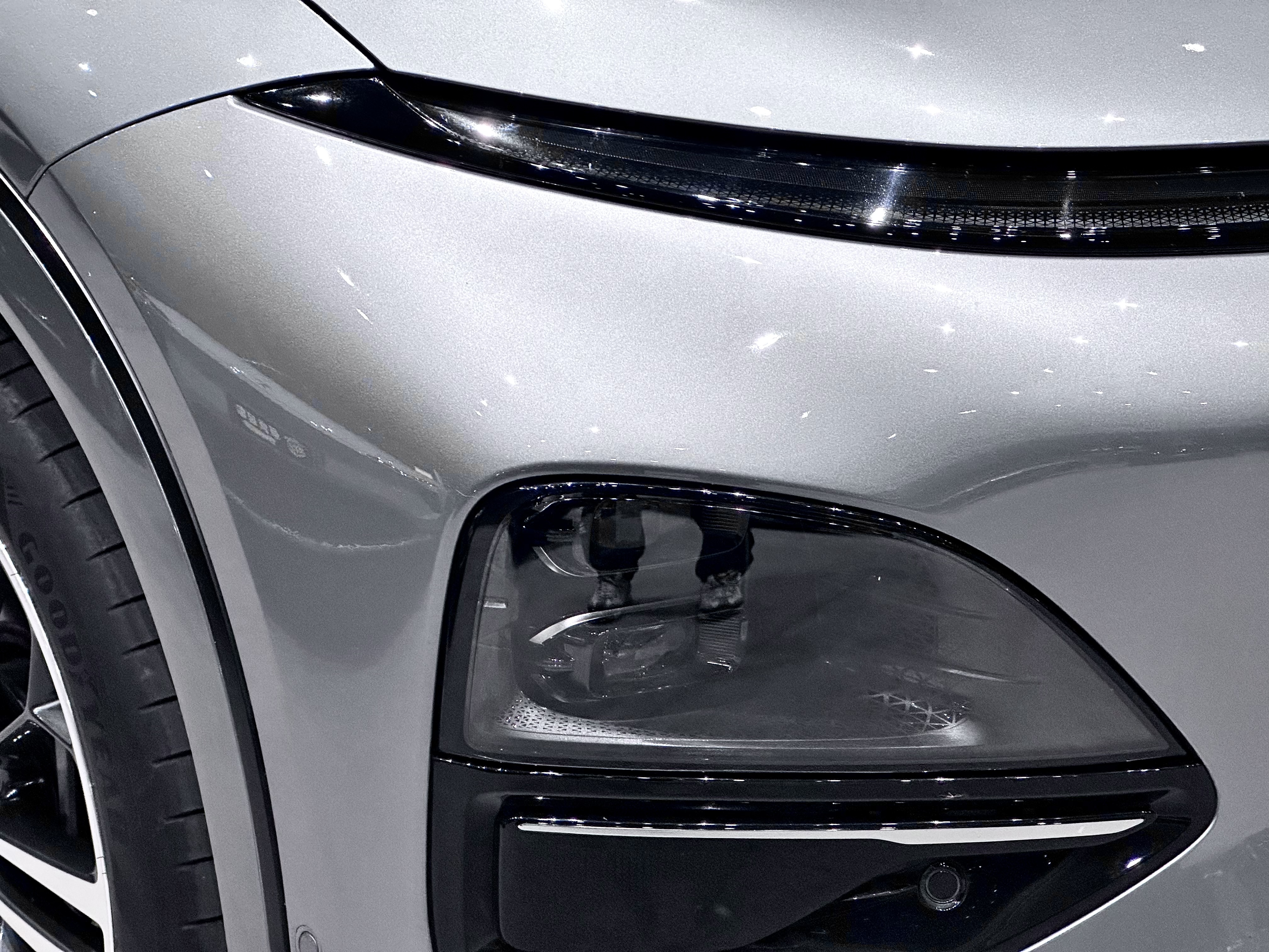 Xpeng G6 2023 car image #5