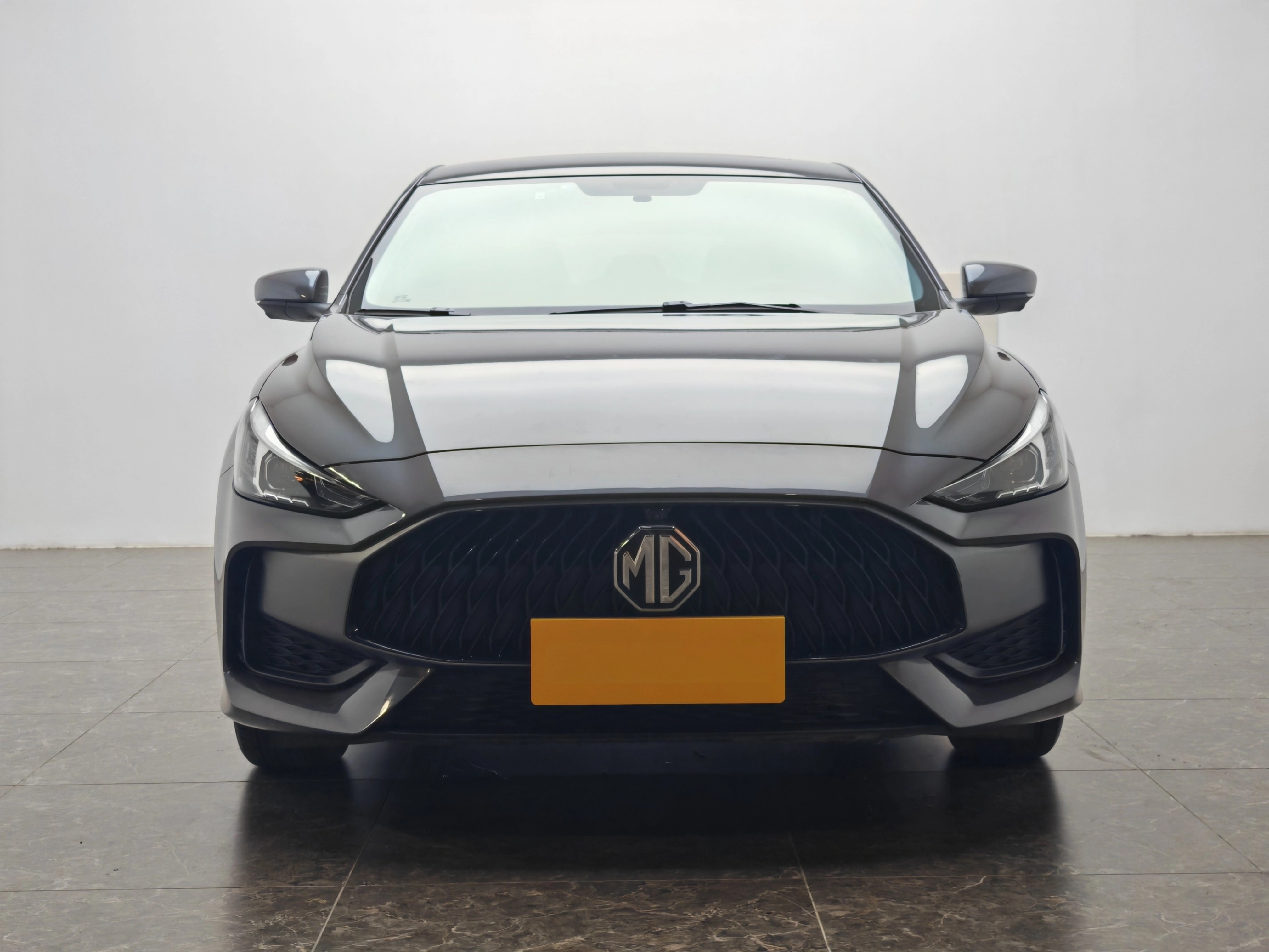 MG 5 2024 car image #5