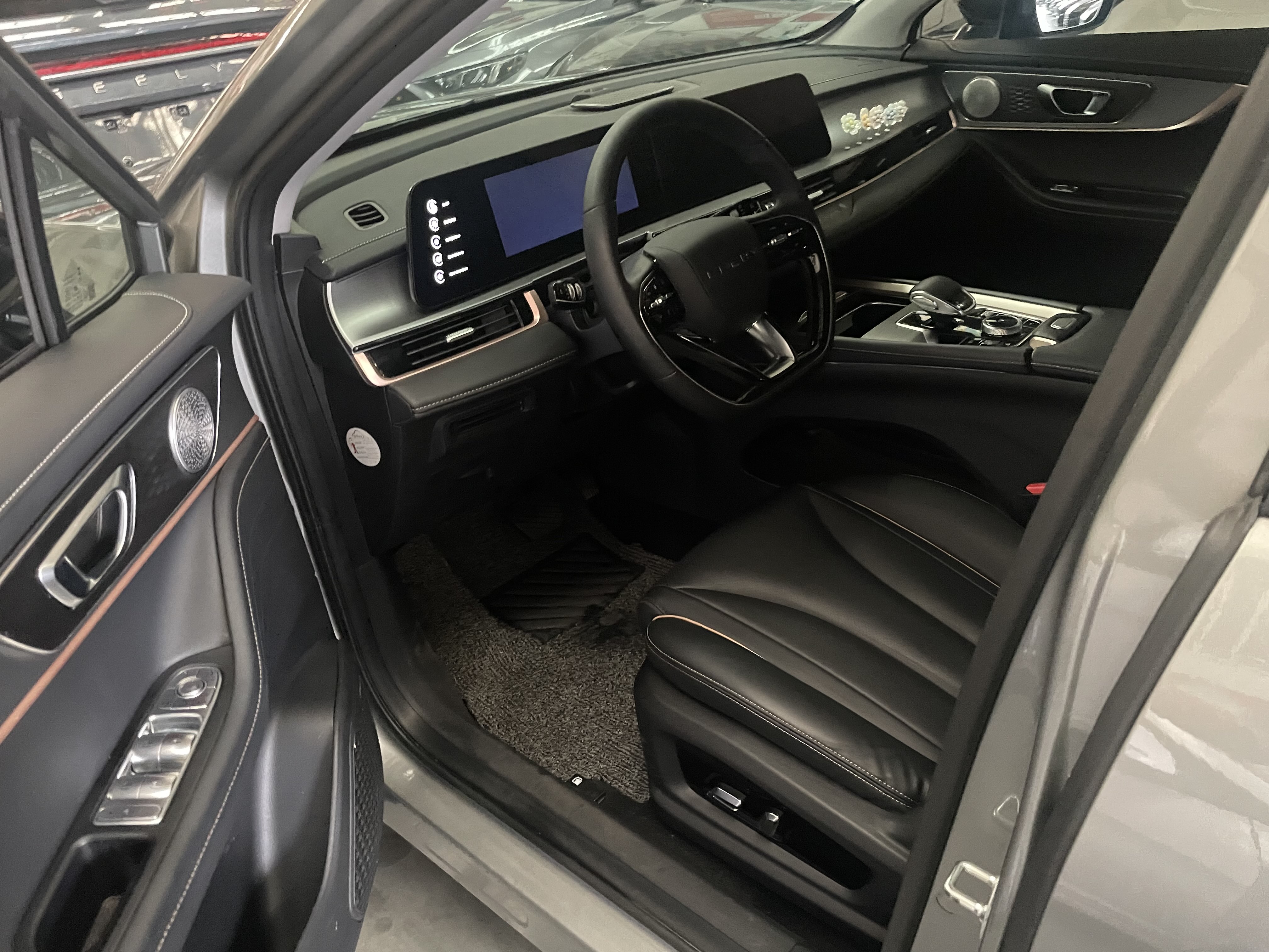 Chery Omoda 2023 car image #5